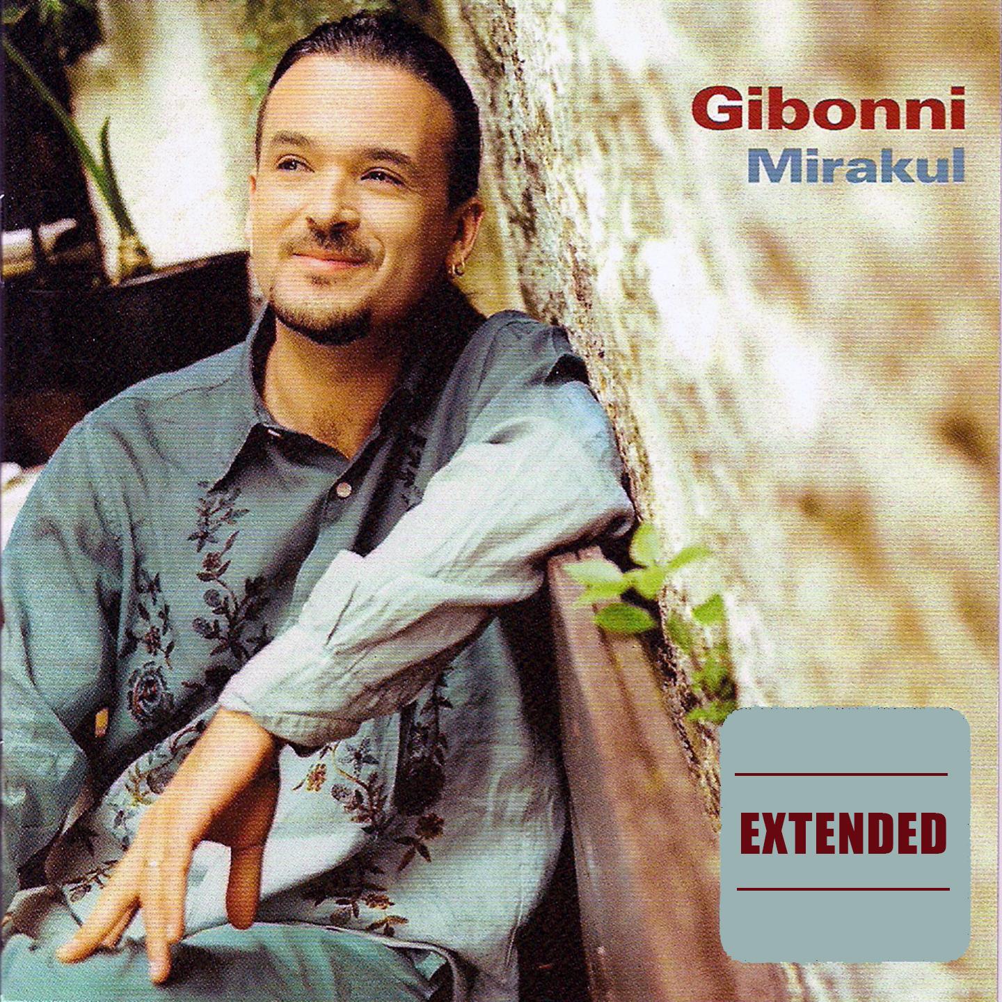 Gibonni《Libar》GTP谱