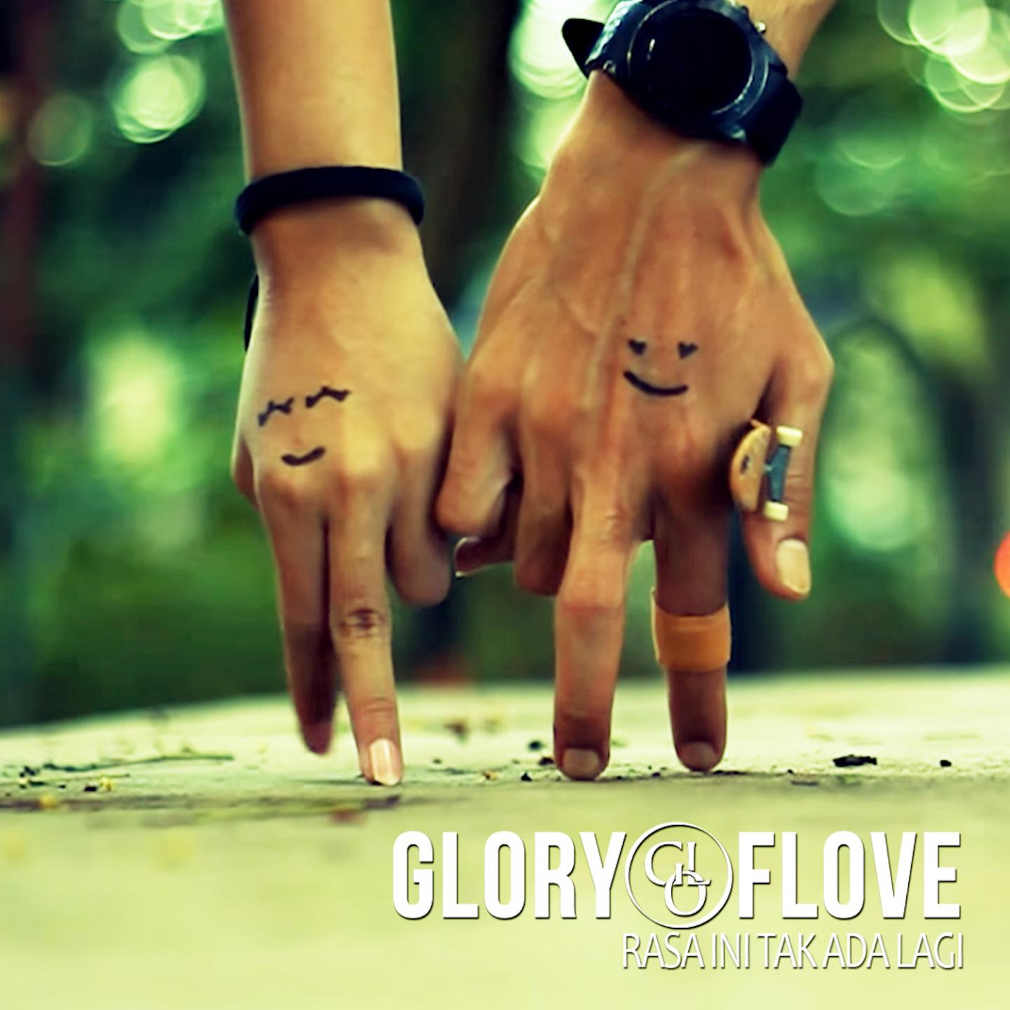 Glory of Love《Rasa Ini Tak Ada Lagi》GTP谱