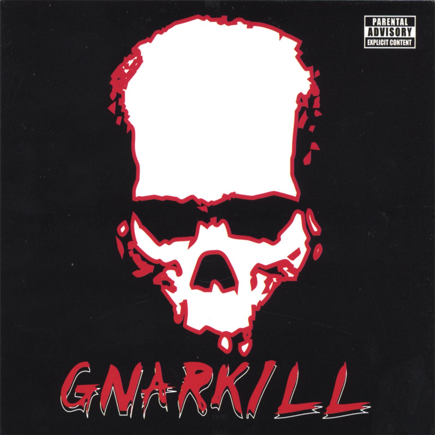 GNARKILL《I Got Erection》GTP谱