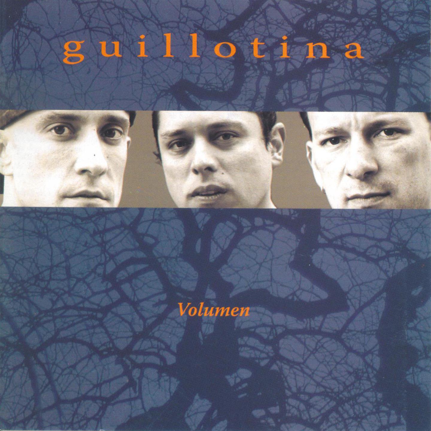 Guillotina《Pierdo El Aire》GTP谱