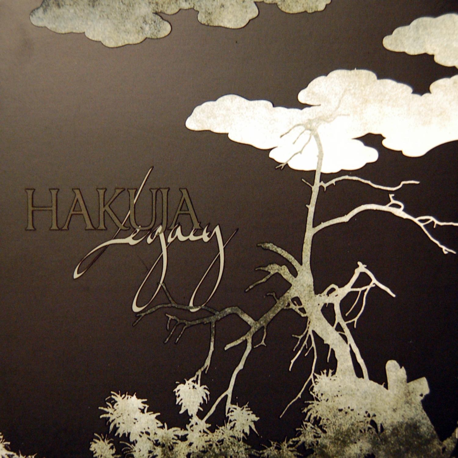 Hakuja《Dropped On Inferna》GTP谱