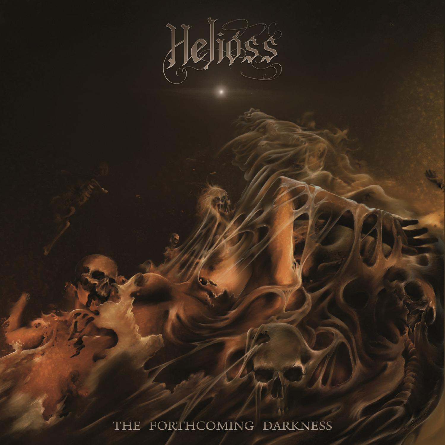 Helioss《Architects》GTP谱