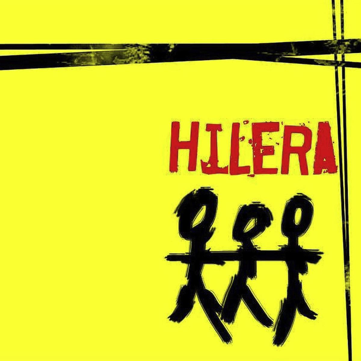 Hilera《Pilit》GTP谱