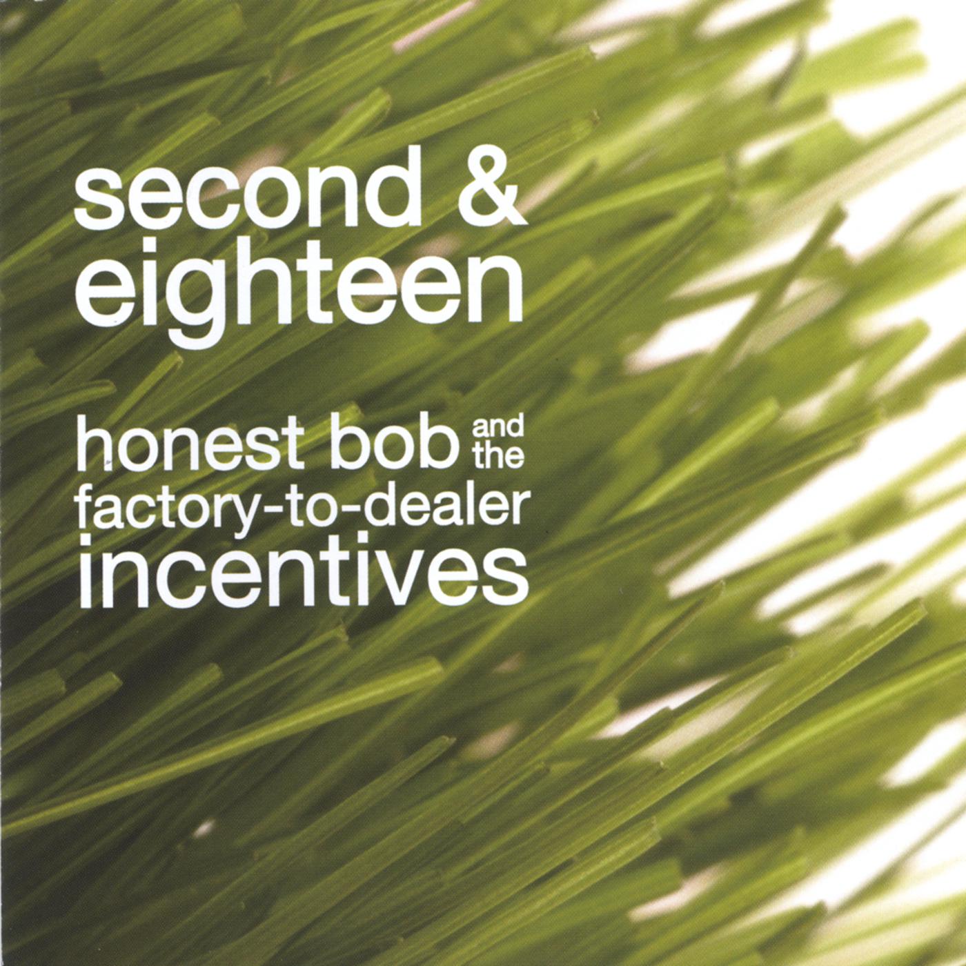 Honest Bob and the Factory-to-Dealer Inc《Hey》GTP谱