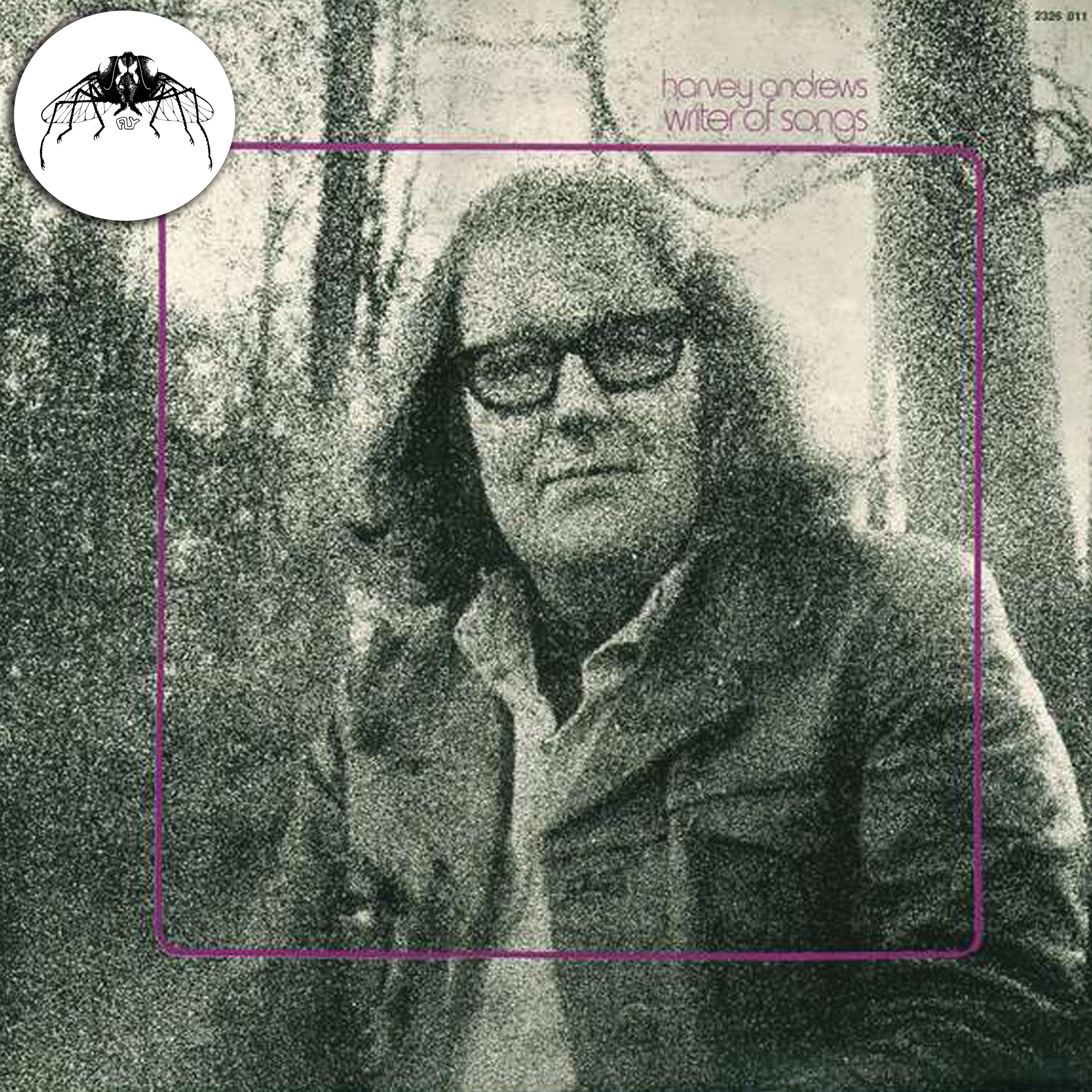 Harvey Andrews《Soldier》GTP谱