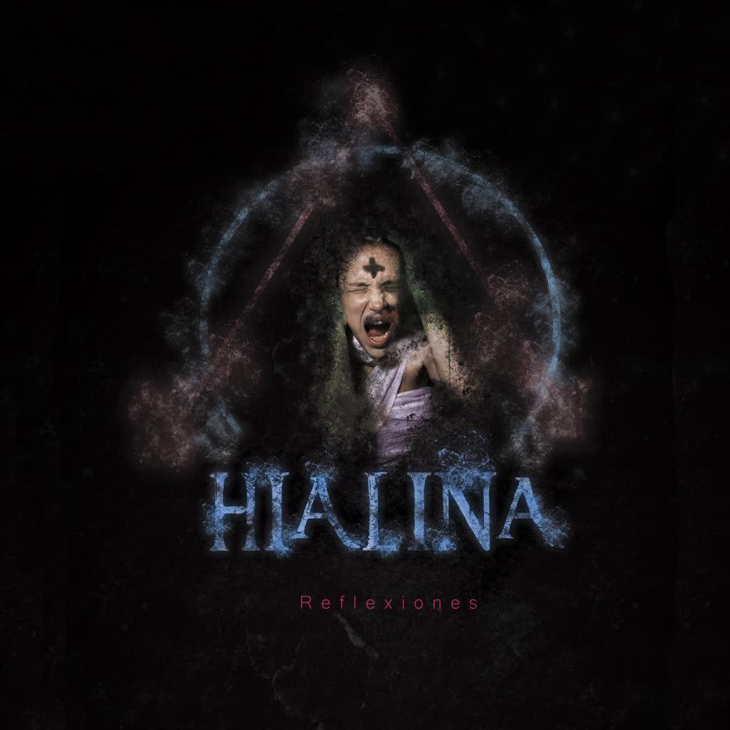 Hialina《Solo Una Noche》GTP谱