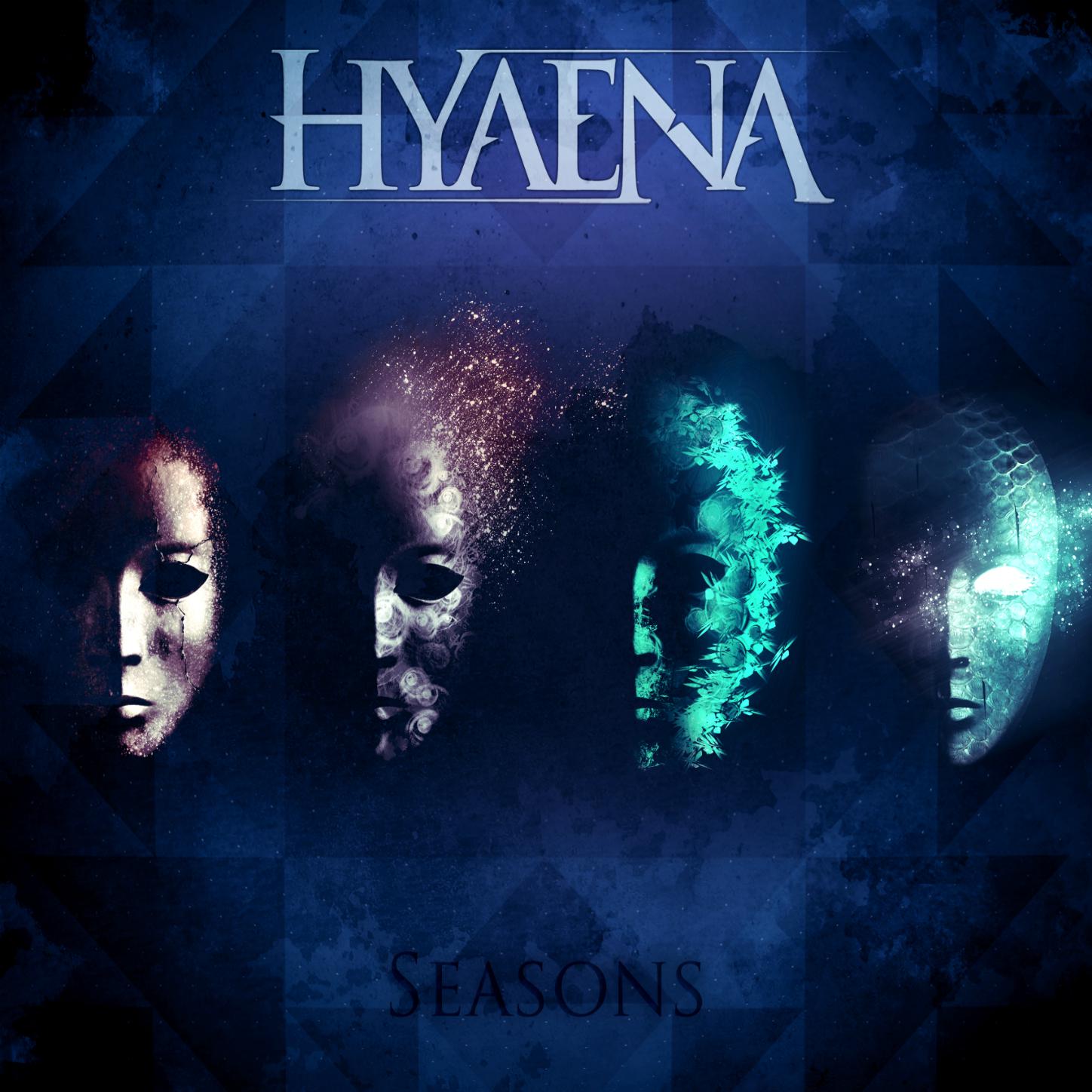 Hyaena《Sink》GTP谱
