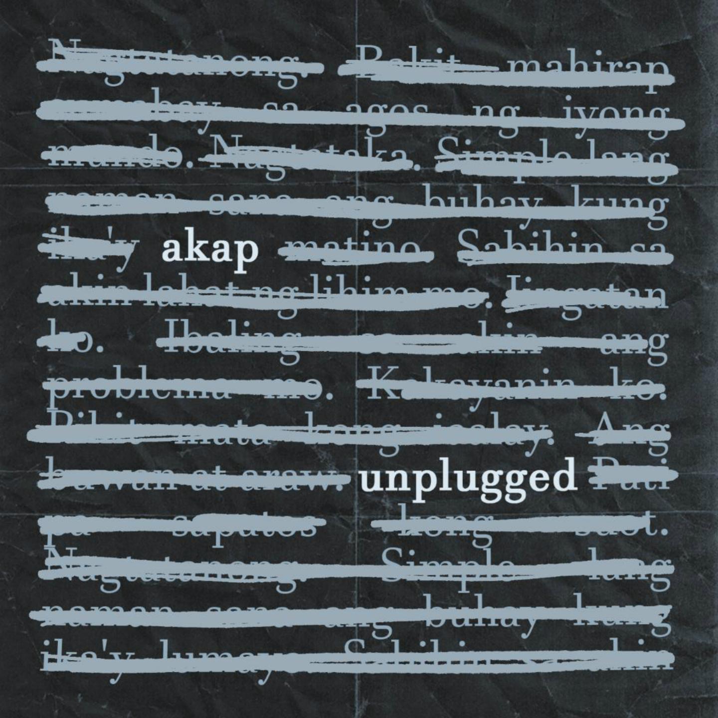 Imago《Akap》GTP谱