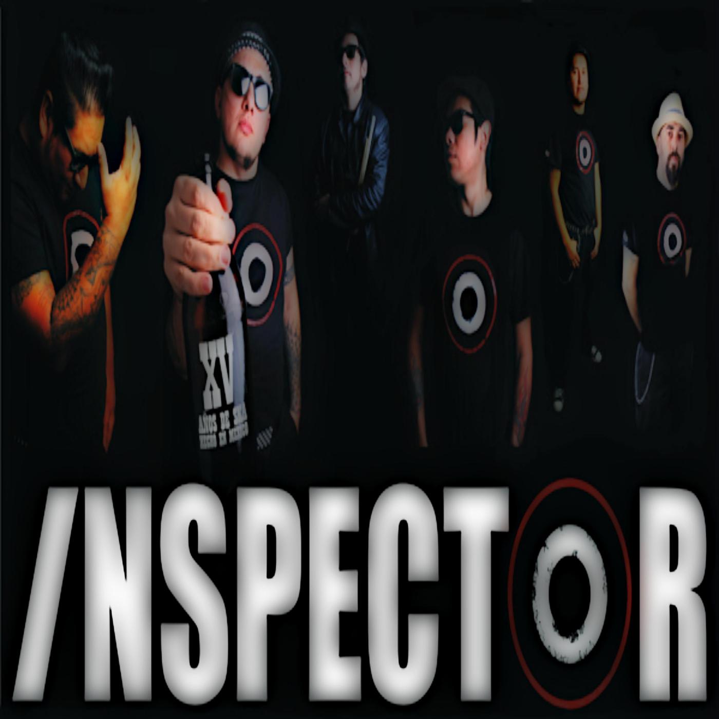 Inspector《Amargo Adios》GTP谱