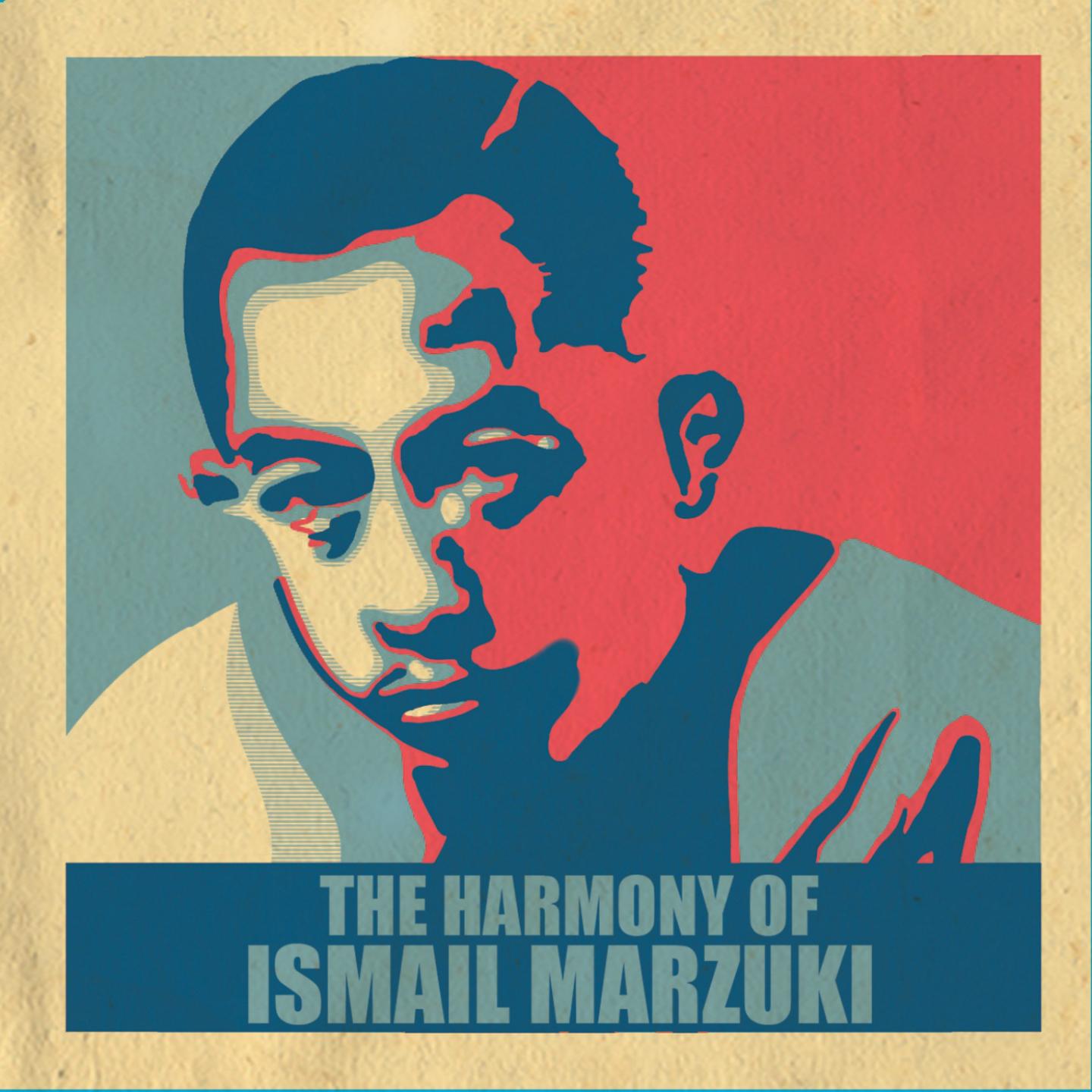 Ismail Marzuki《Melati Di Tapal Batas》GTP谱