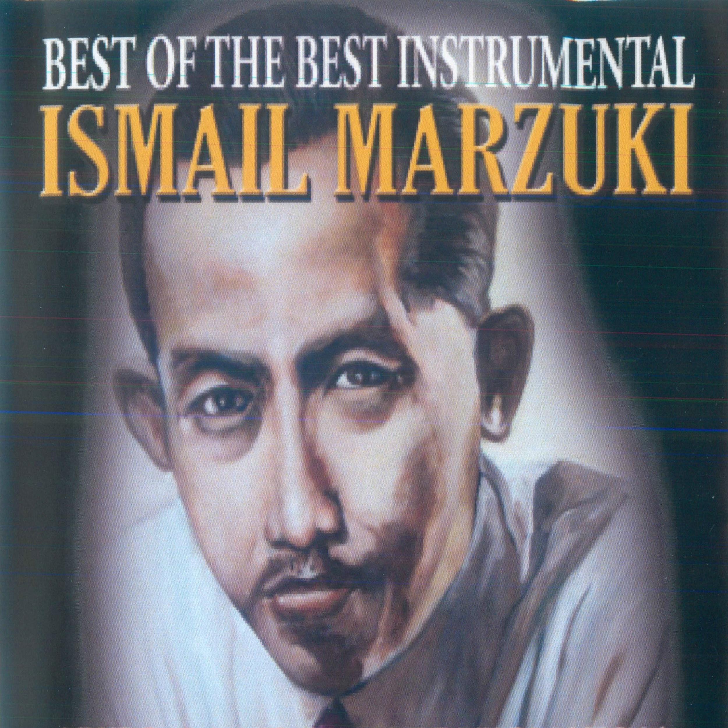 Ismail Marzuki《Rindu Lukisan》GTP谱