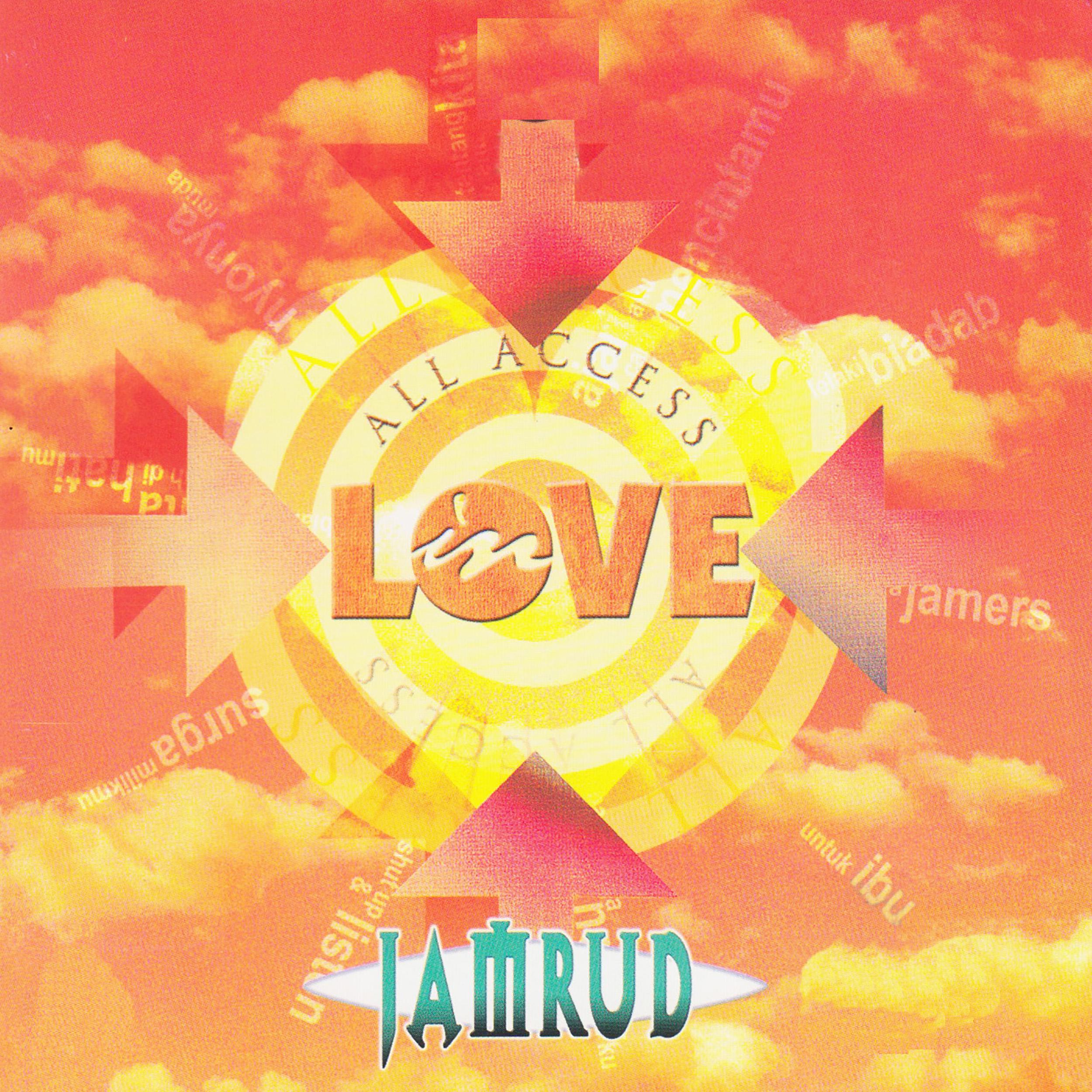 Jamrud《Ajari Aku Cara Mencintaimu》GTP谱
