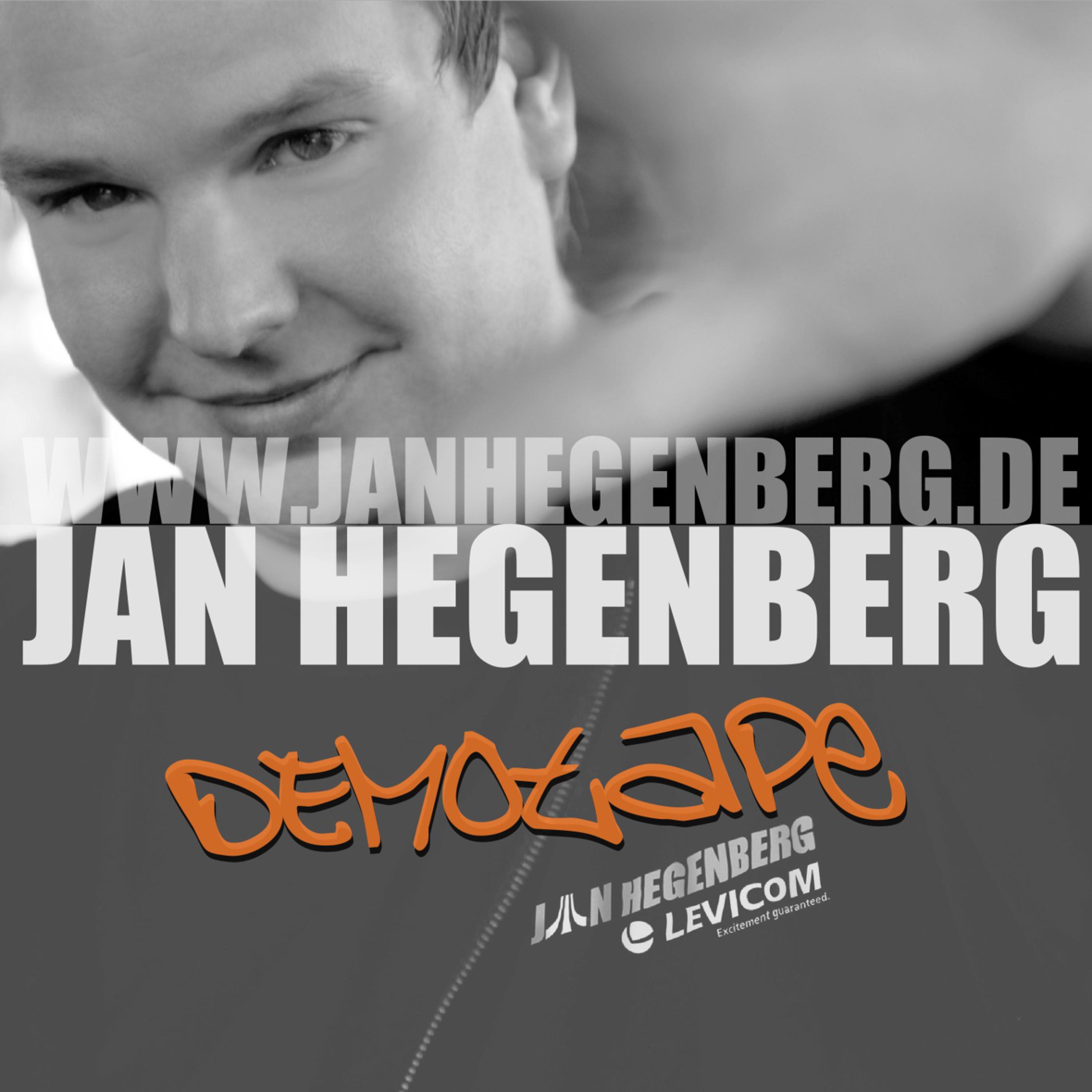 Jan Hegenberg《Bad Time Touch》GTP谱
