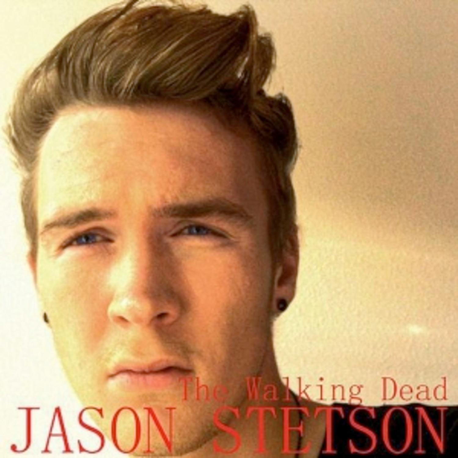 Jason Stetson《The Walking Dead》GTP谱