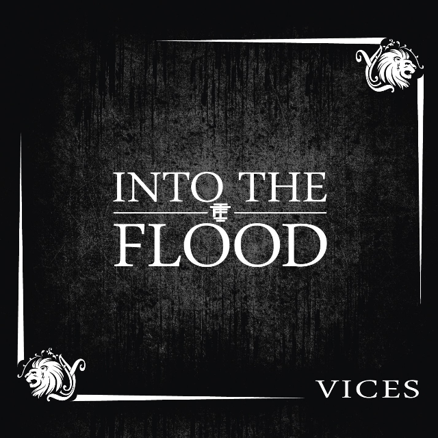 Into The Flood《The Destroyer》GTP谱