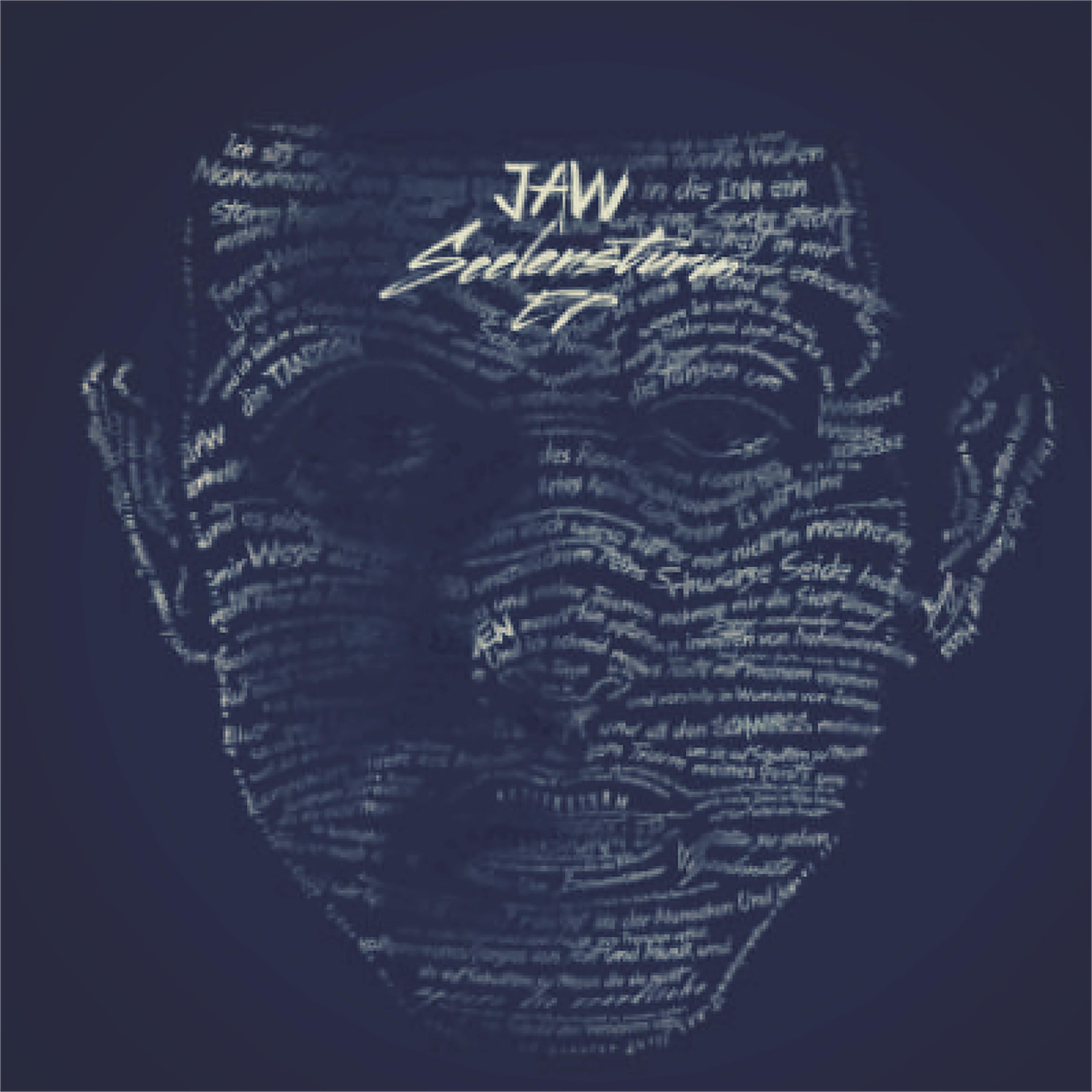 Jaw《Im Roten Feuer Der Sonne》GTP谱
