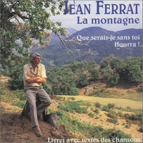 Jean Ferrat《Que Ferrais-je Sans Toi》GTP谱
