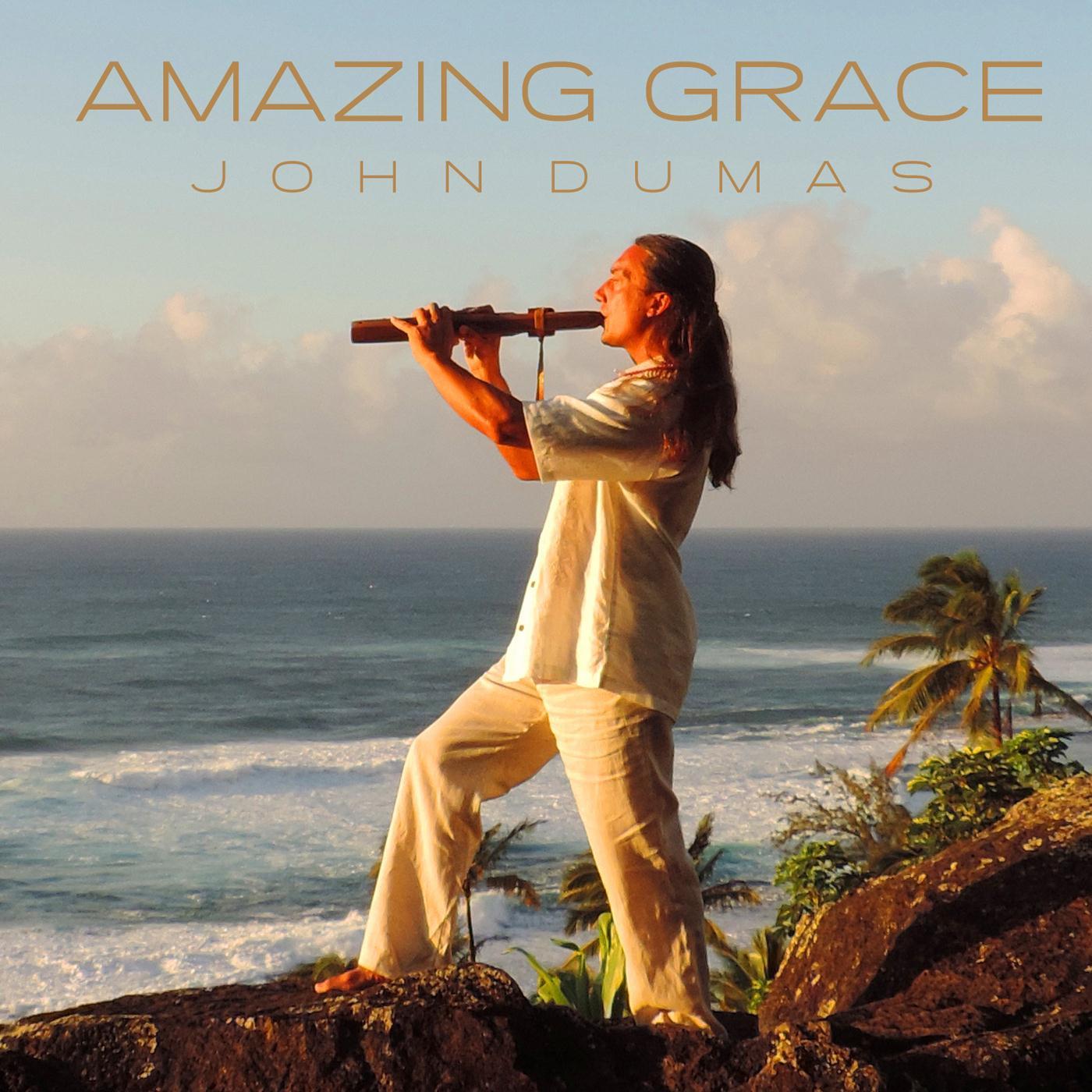 John Newton《Amazing Grace》GTP谱