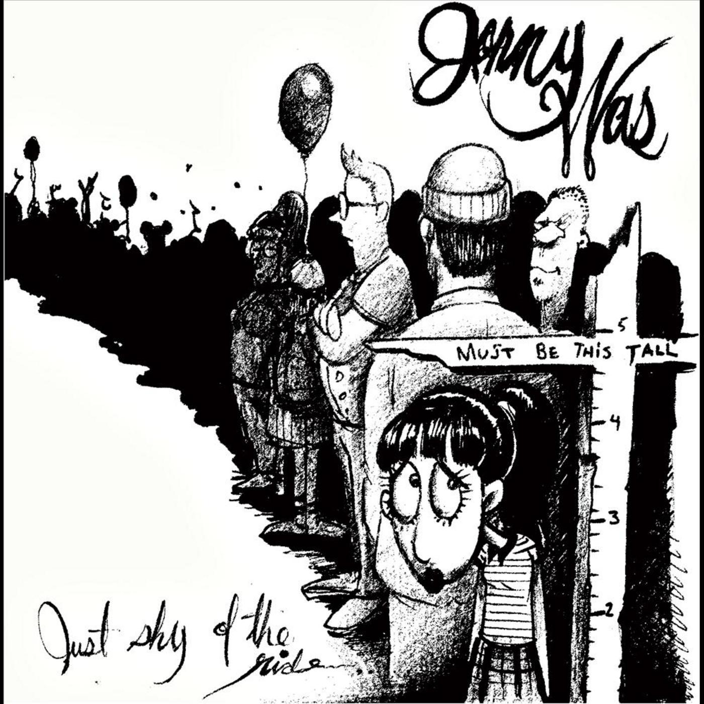 Jonny Was...《So What Does It All Mean》GTP谱