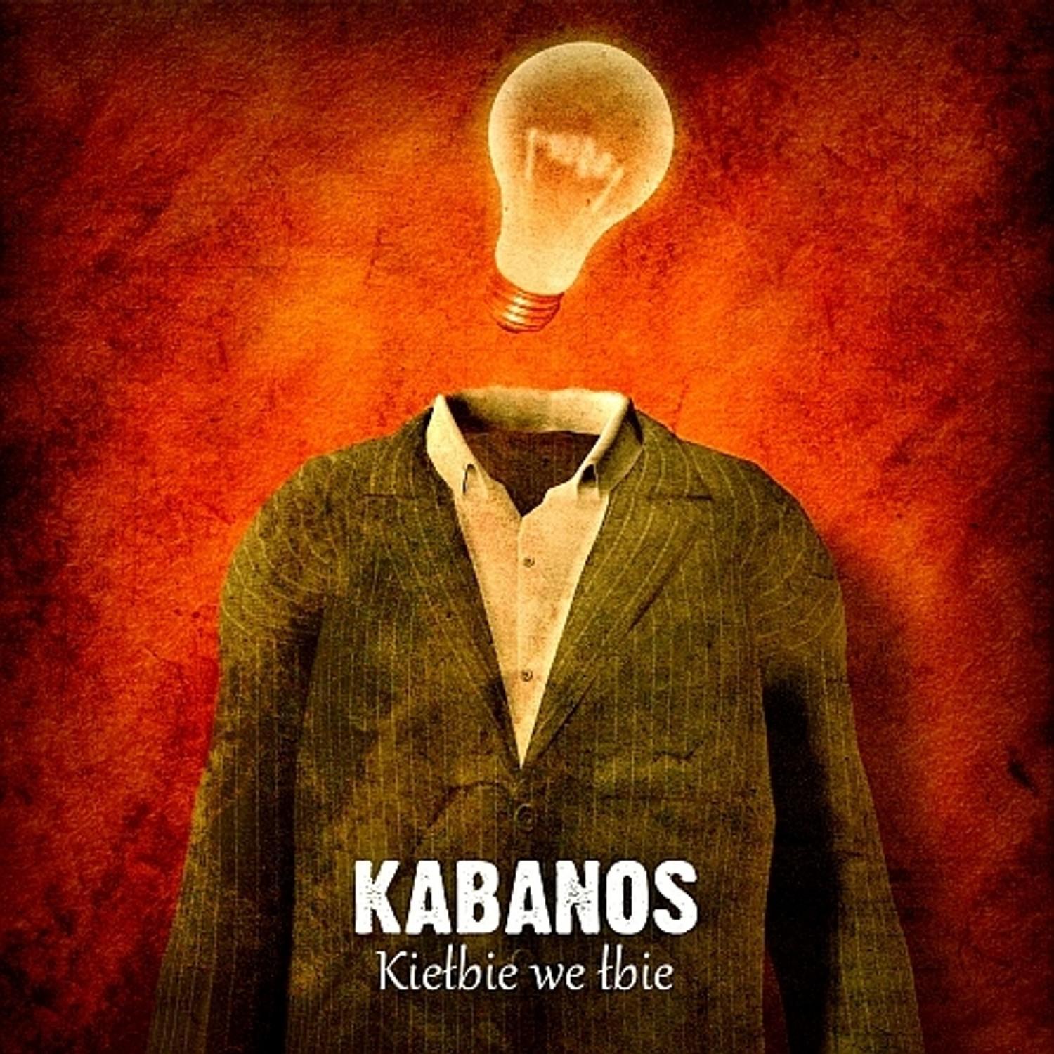 Kabanos《Pancerz》GTP谱