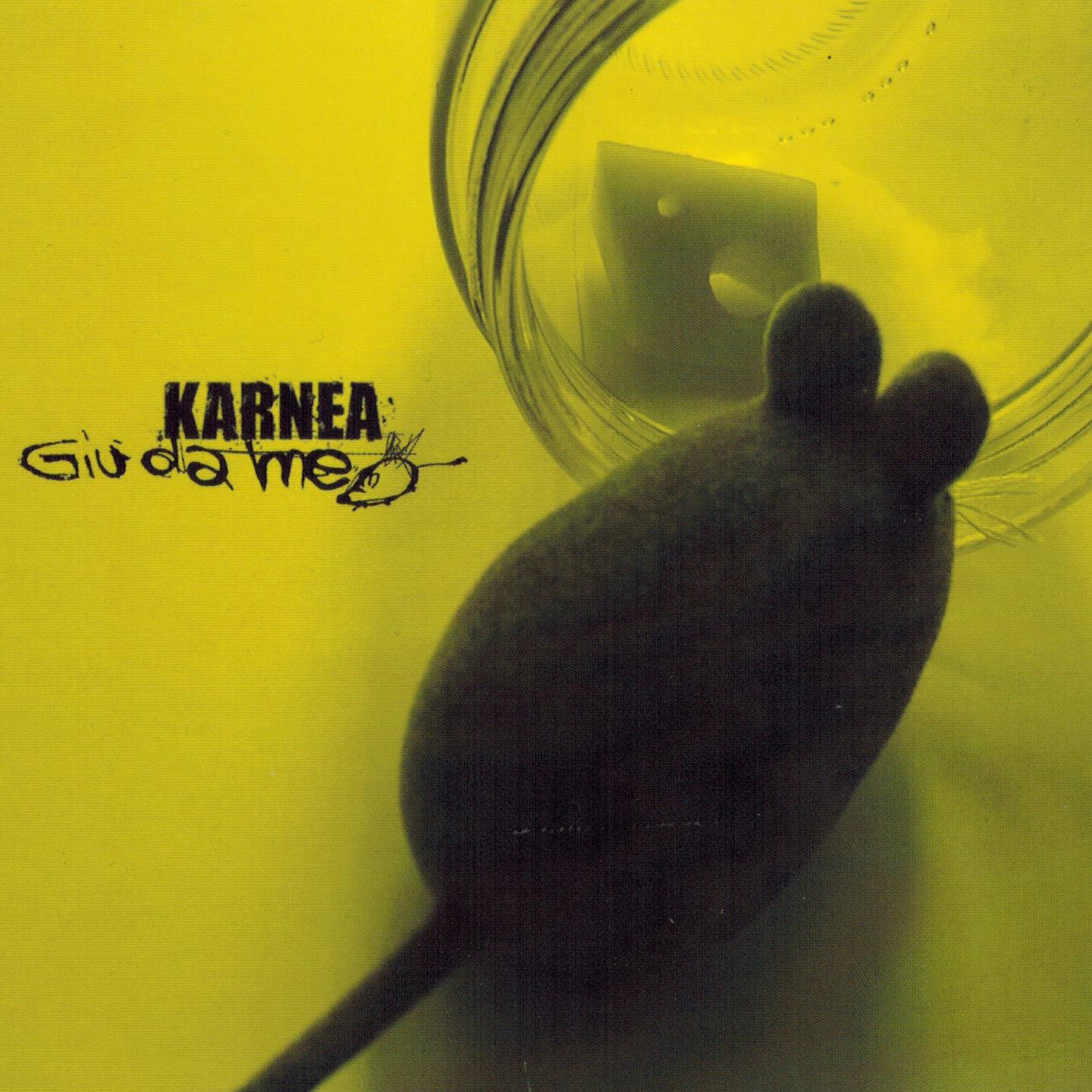 Karnea《Boom Boom》GTP谱