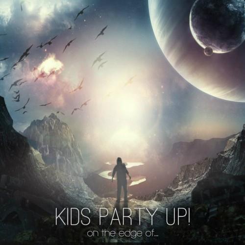 Kids Party Up!《Searching》GTP谱