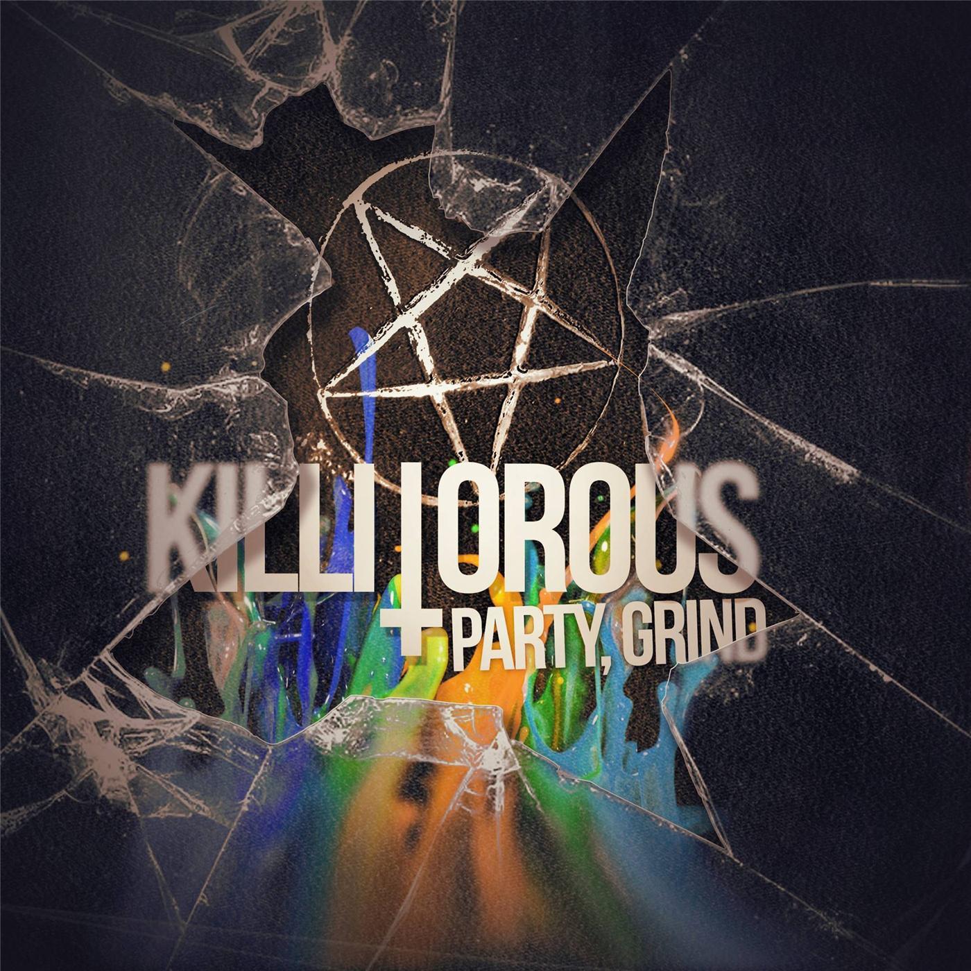 Killitorous《Its Not Stanley Its Stan Lee》GTP谱