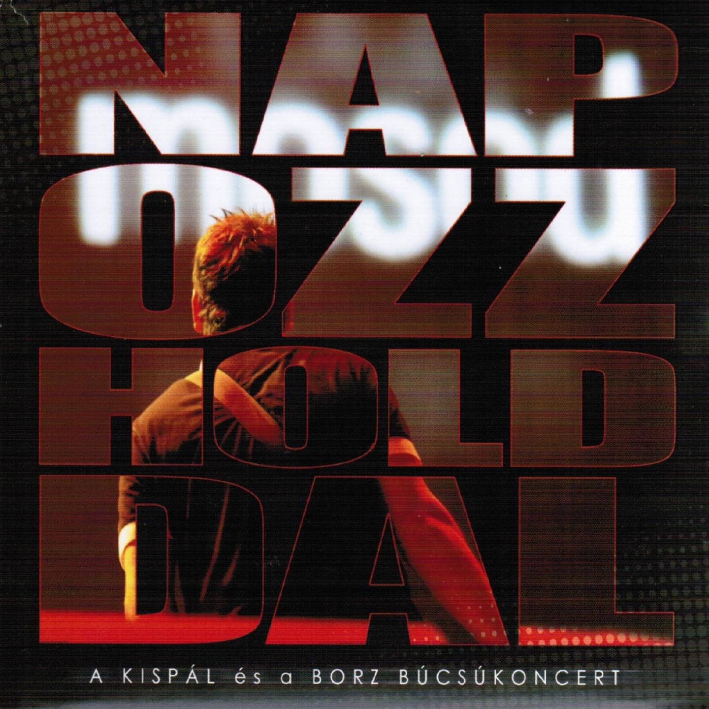 Kispal Es A Borz《Csillag Vagy Fecske》GTP谱