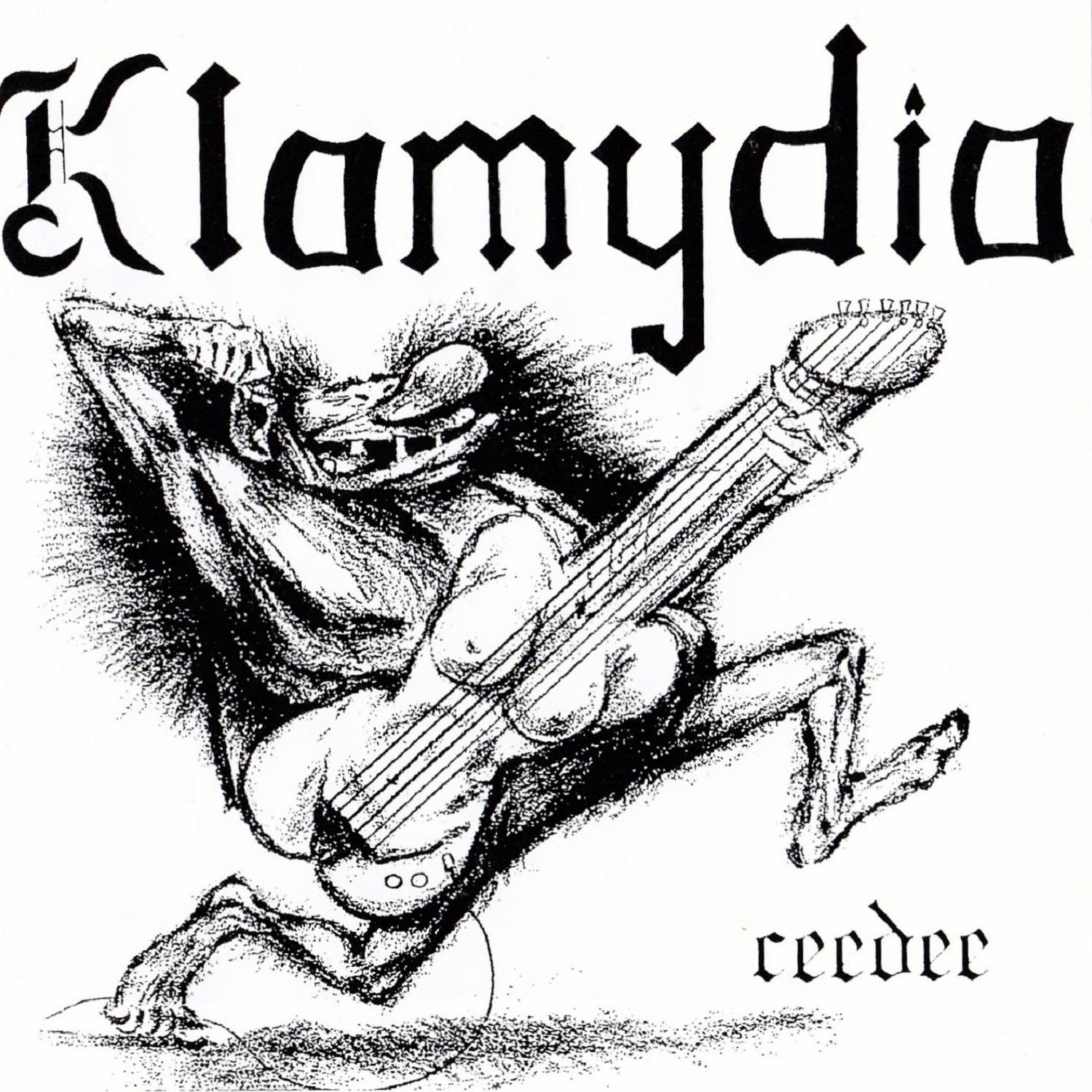 Klamydia《Mopolla Suohon》GTP谱