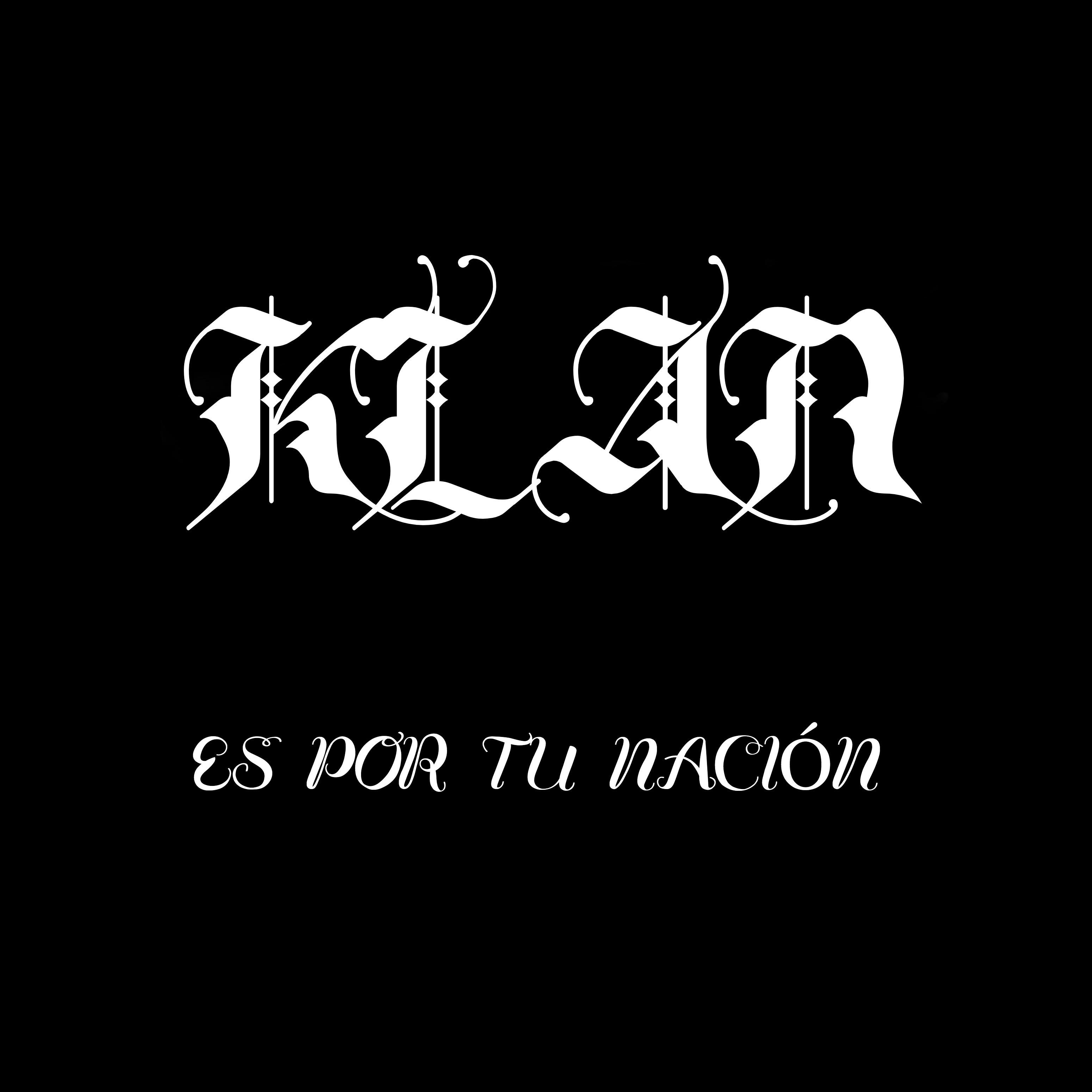 Klan《Es Por Tu Nacion》GTP谱