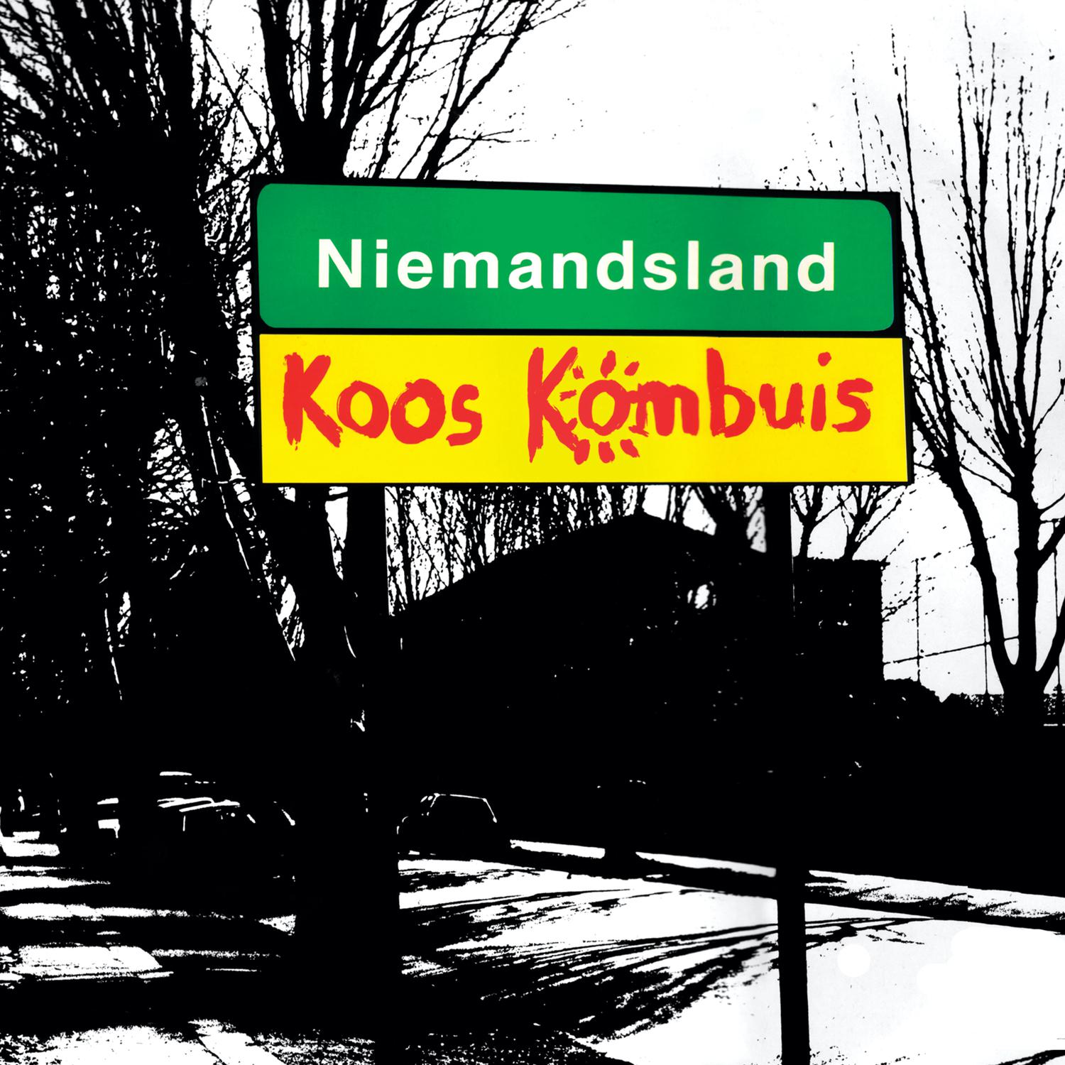 Koos Kombuis《Onder In My Whiskey Glass》GTP谱