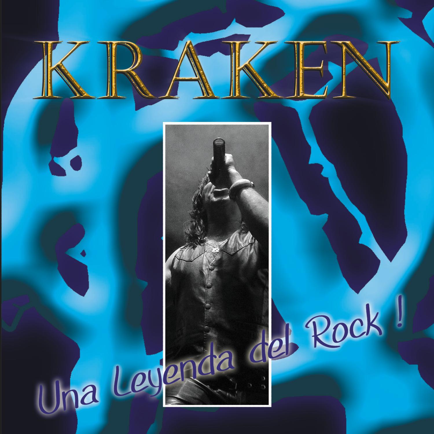 Kraken《Muere Libre》GTP谱