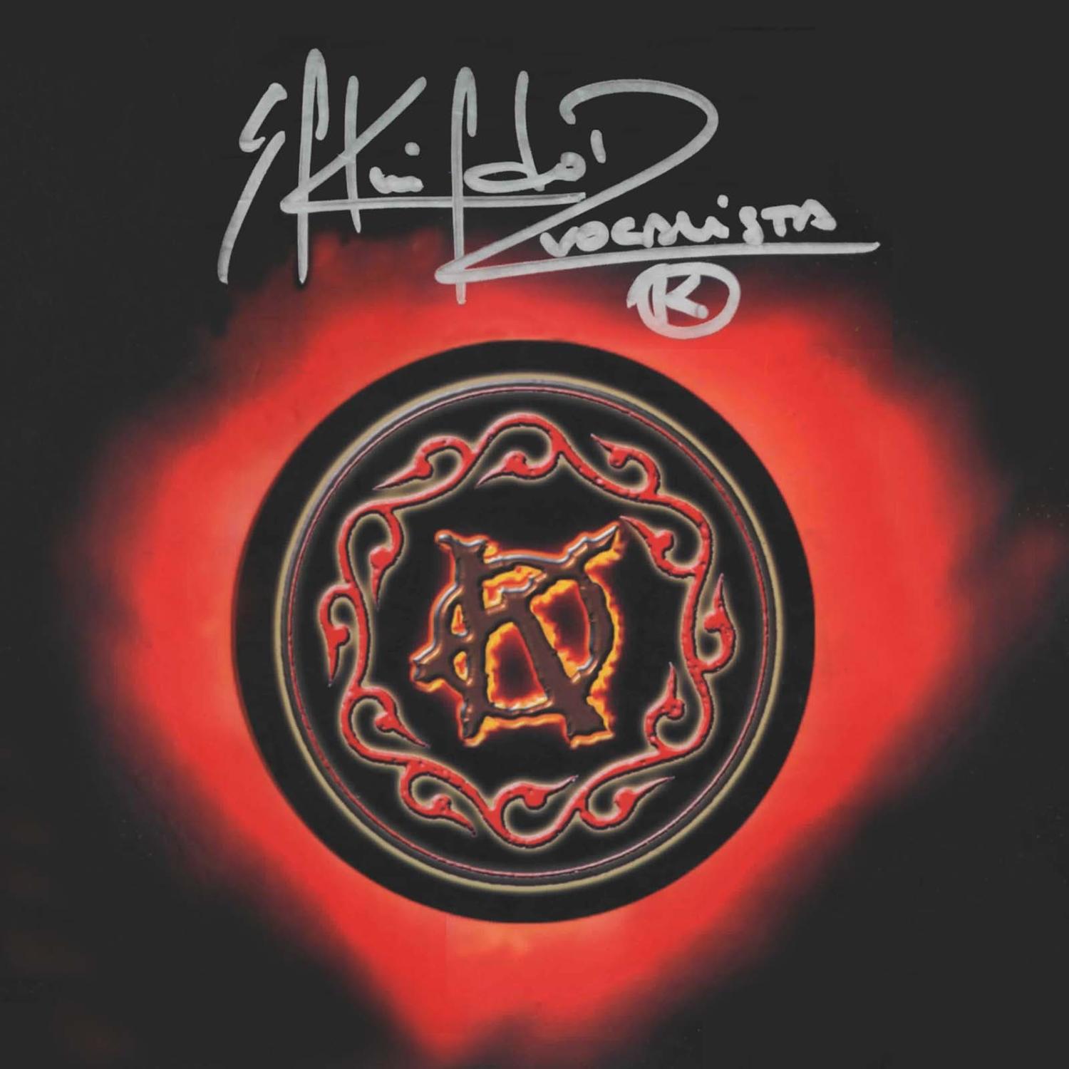 Kraken《Silencioso Amor》GTP谱