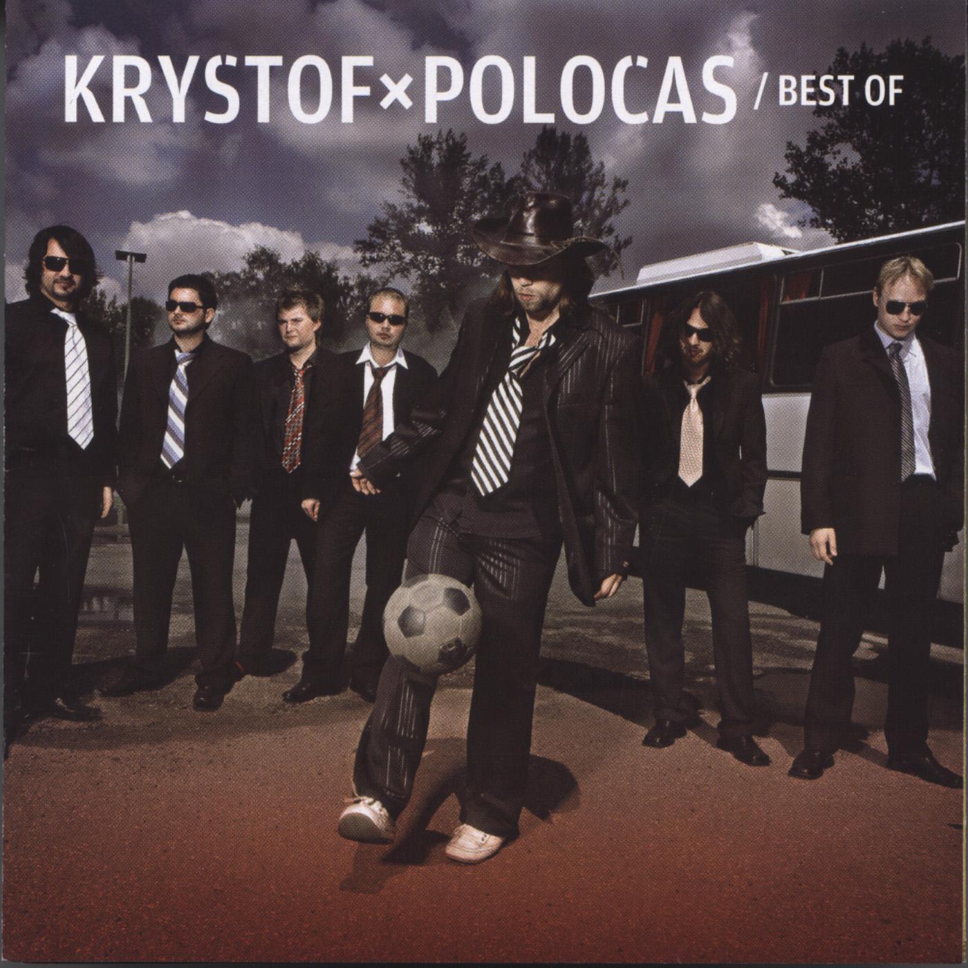 Krystof《Zeny》GTP谱