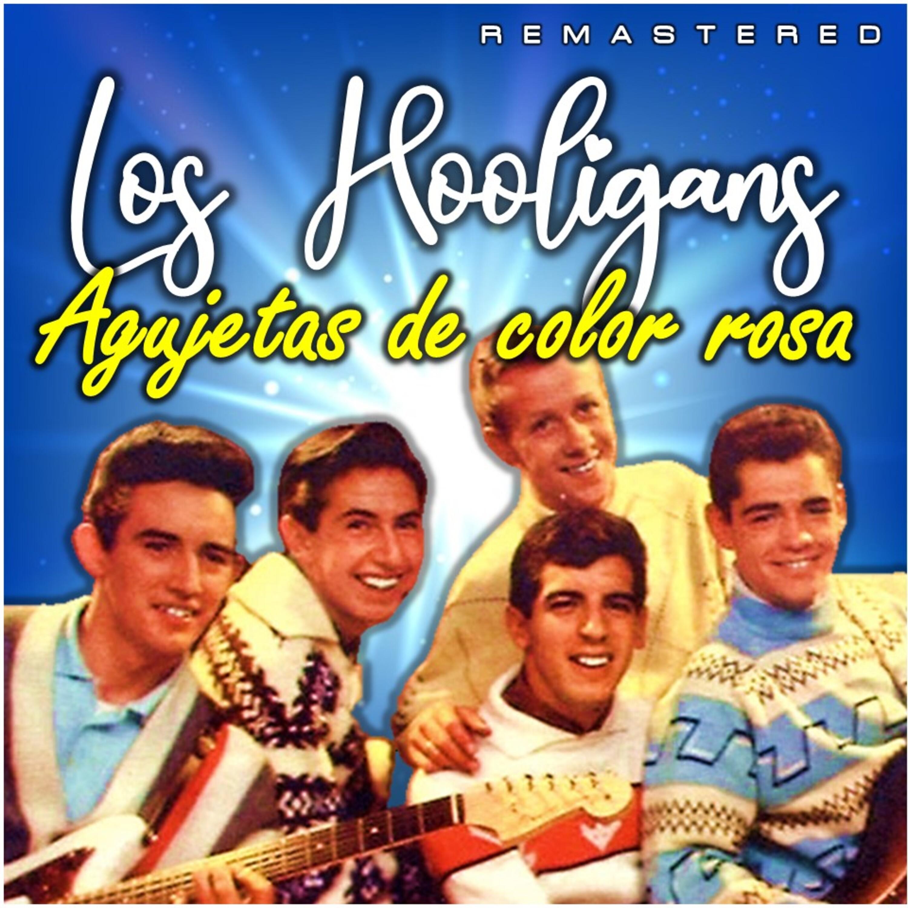 Los Hooligans《Al Final》GTP谱