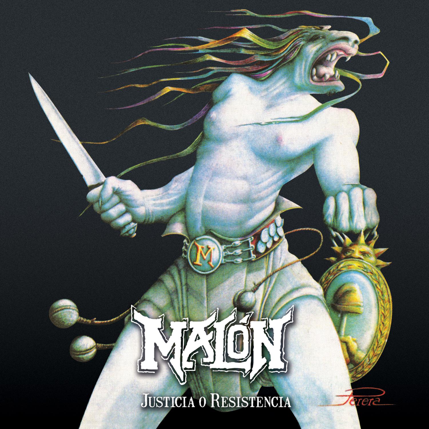 Malon《30000 Plegarias》GTP谱