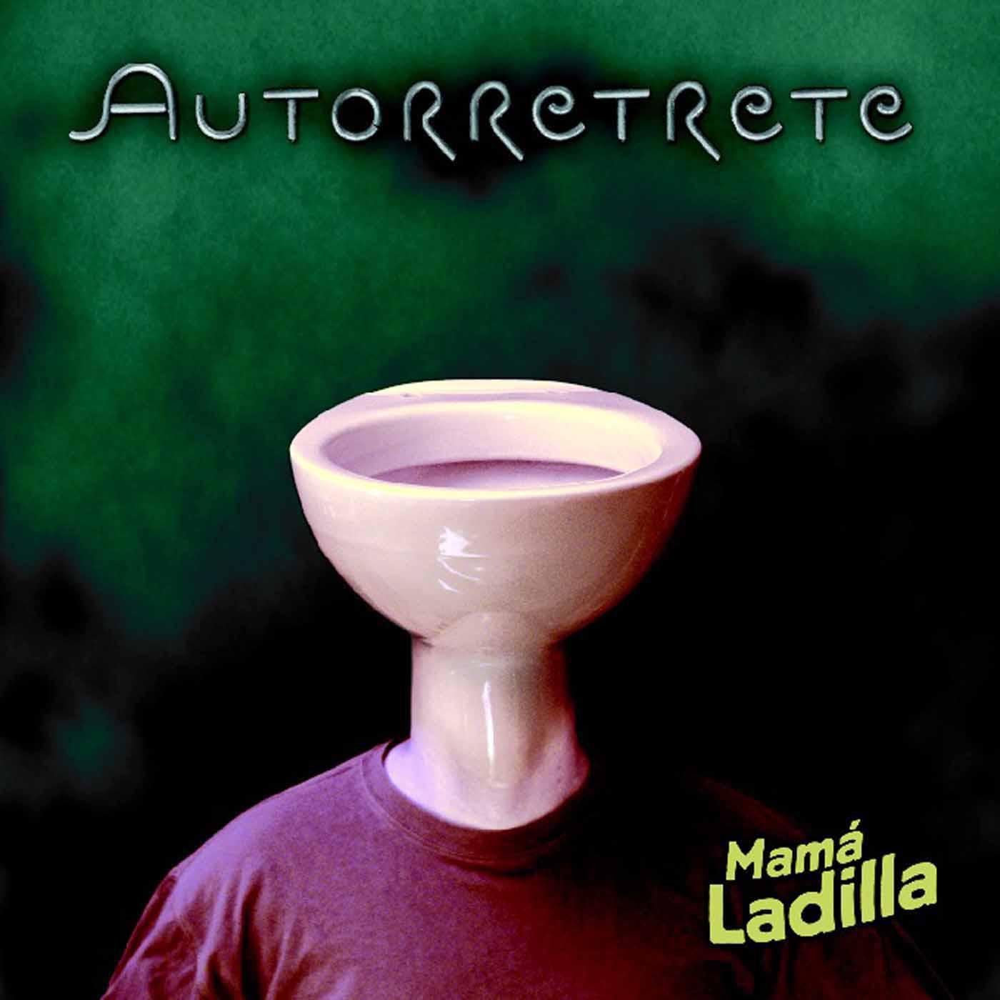 Mama Ladilla《Sucedio En Beckelar》GTP谱