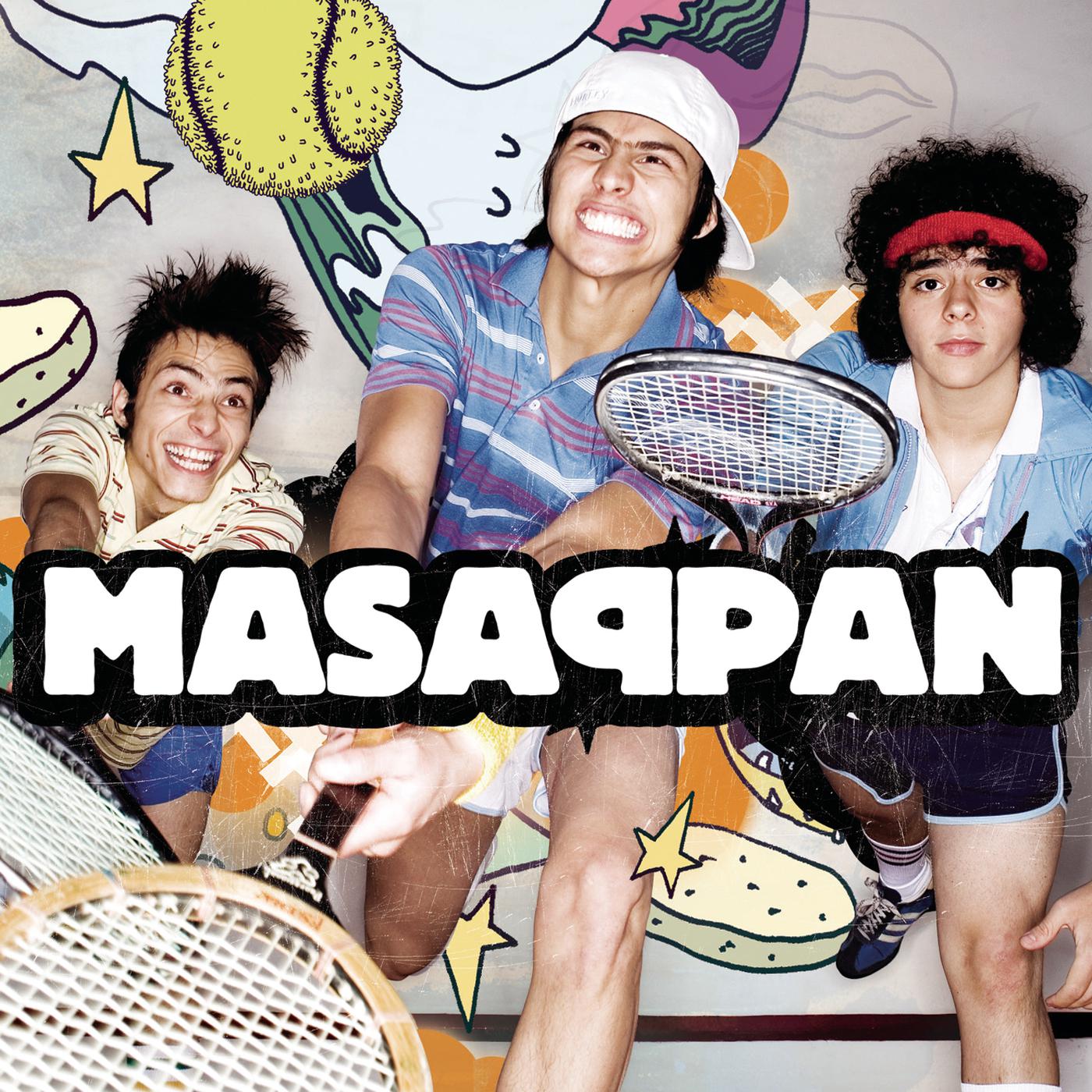 Masappan《Esperandote》GTP谱