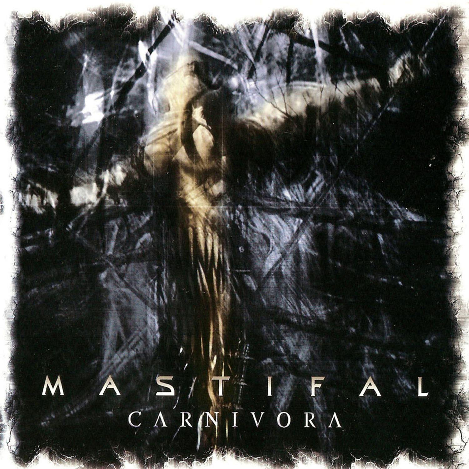 Mastifal《Hacia Ningun Lugar》GTP谱