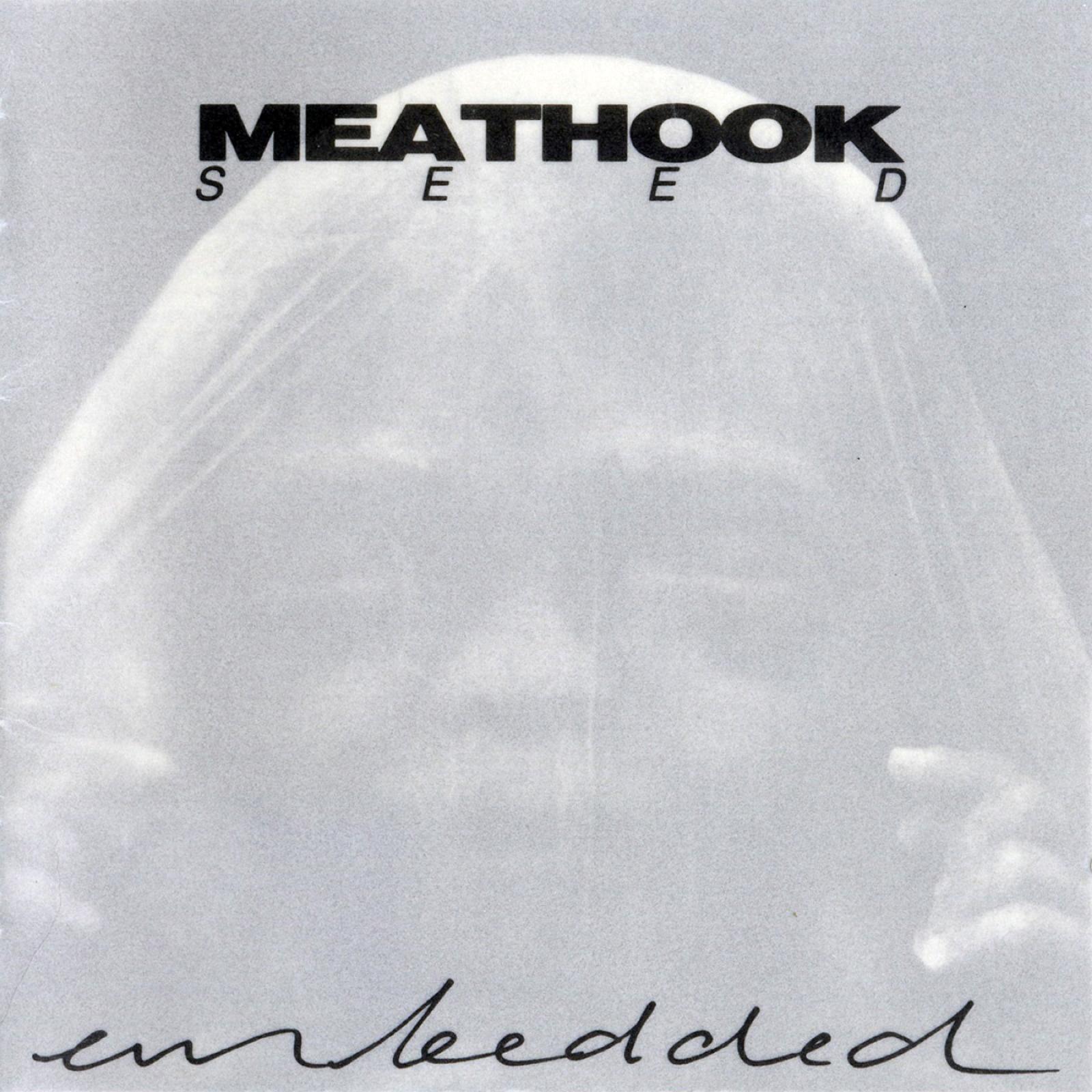 Meathook Seed《Cling To An Image》GTP谱