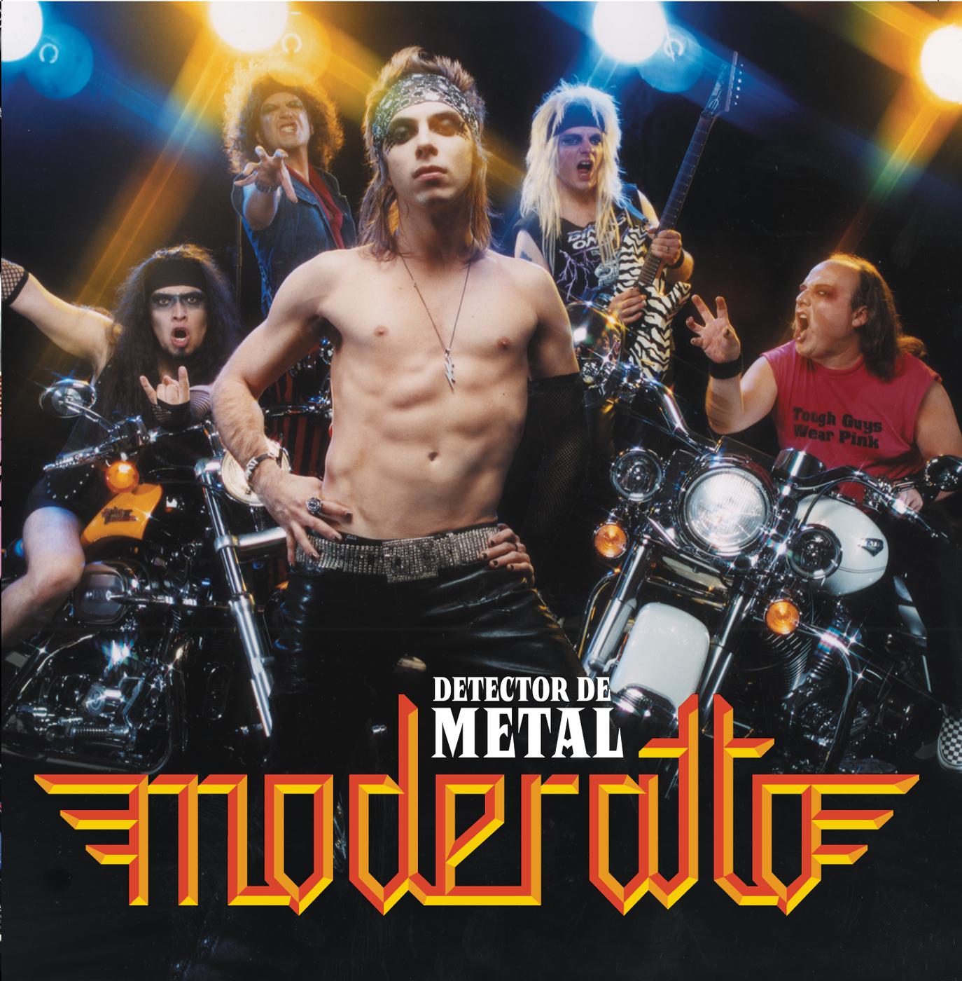 Moderatto《Muriendo Lento》GTP谱