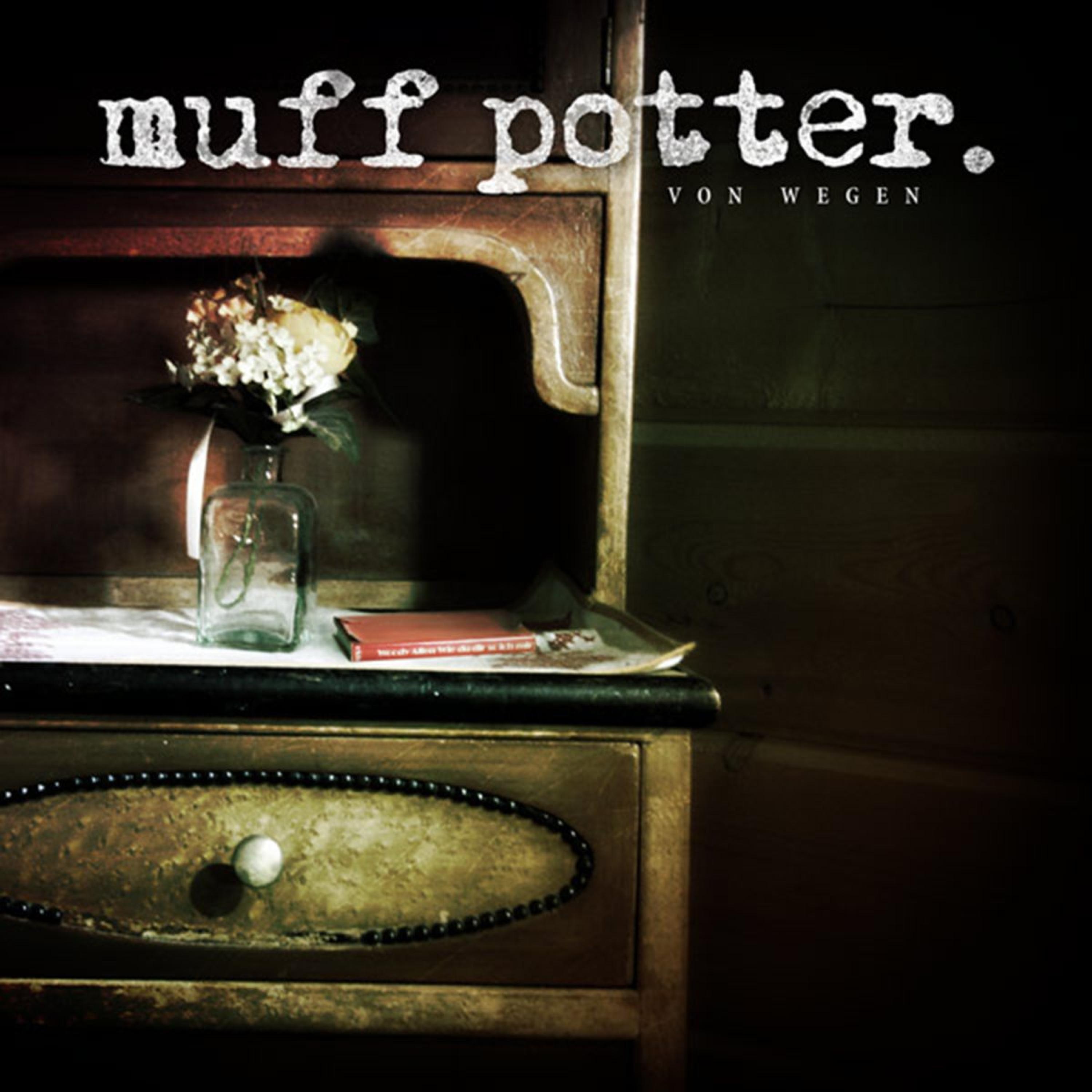 muff potter.《Wenn Dann Das Hier》GTP谱