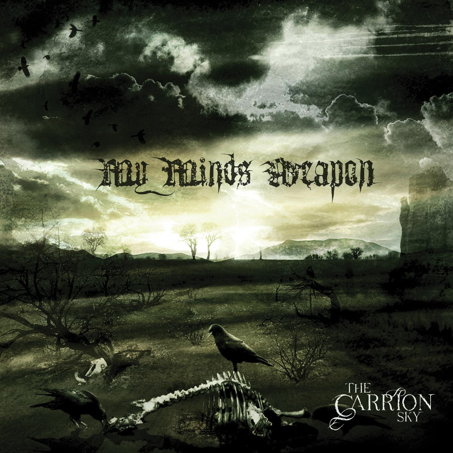 My Minds Weapon《The Killing Horizon》GTP谱