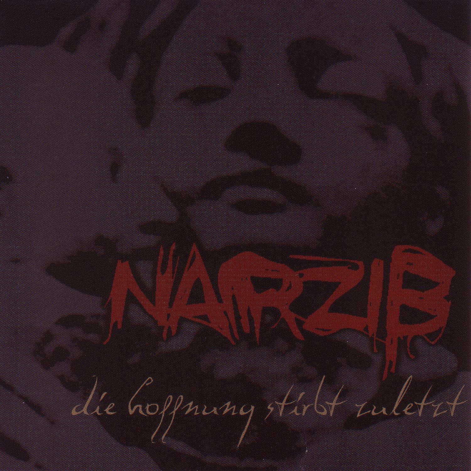 Narziss《Entstelltes Bild》GTP谱