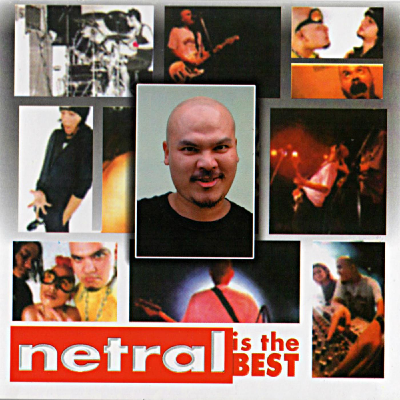 Netral《Nurani》GTP谱
