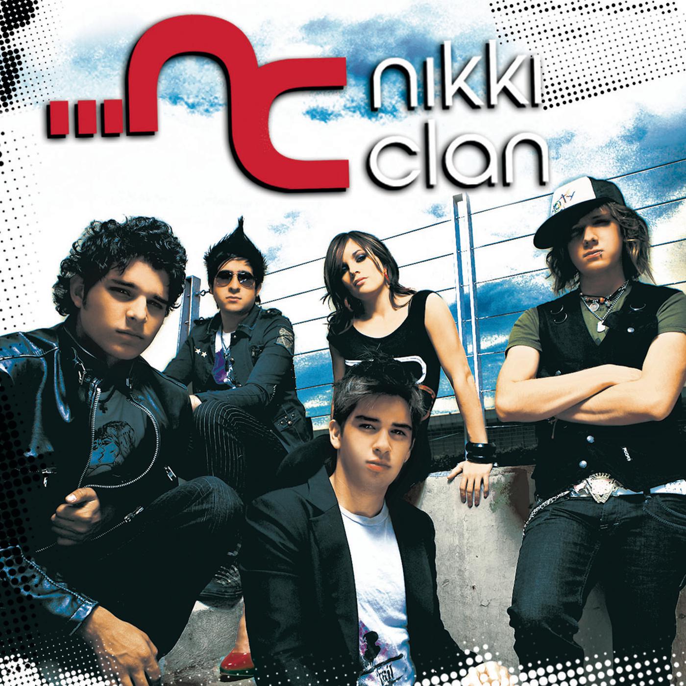 Nikki Clan《Nias Mal》GTP谱