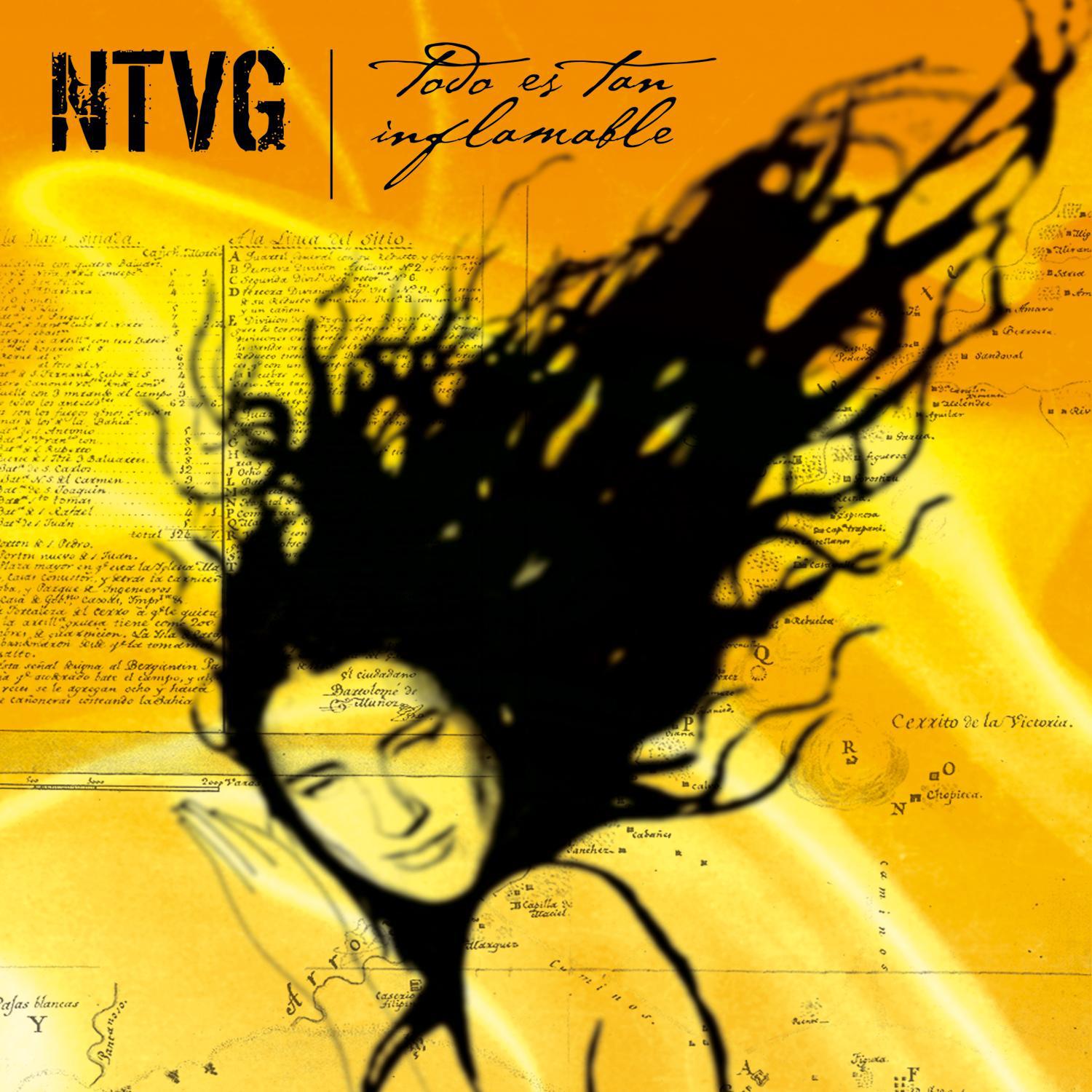 No Te Va Gustar《Fuera De Control》GTP谱