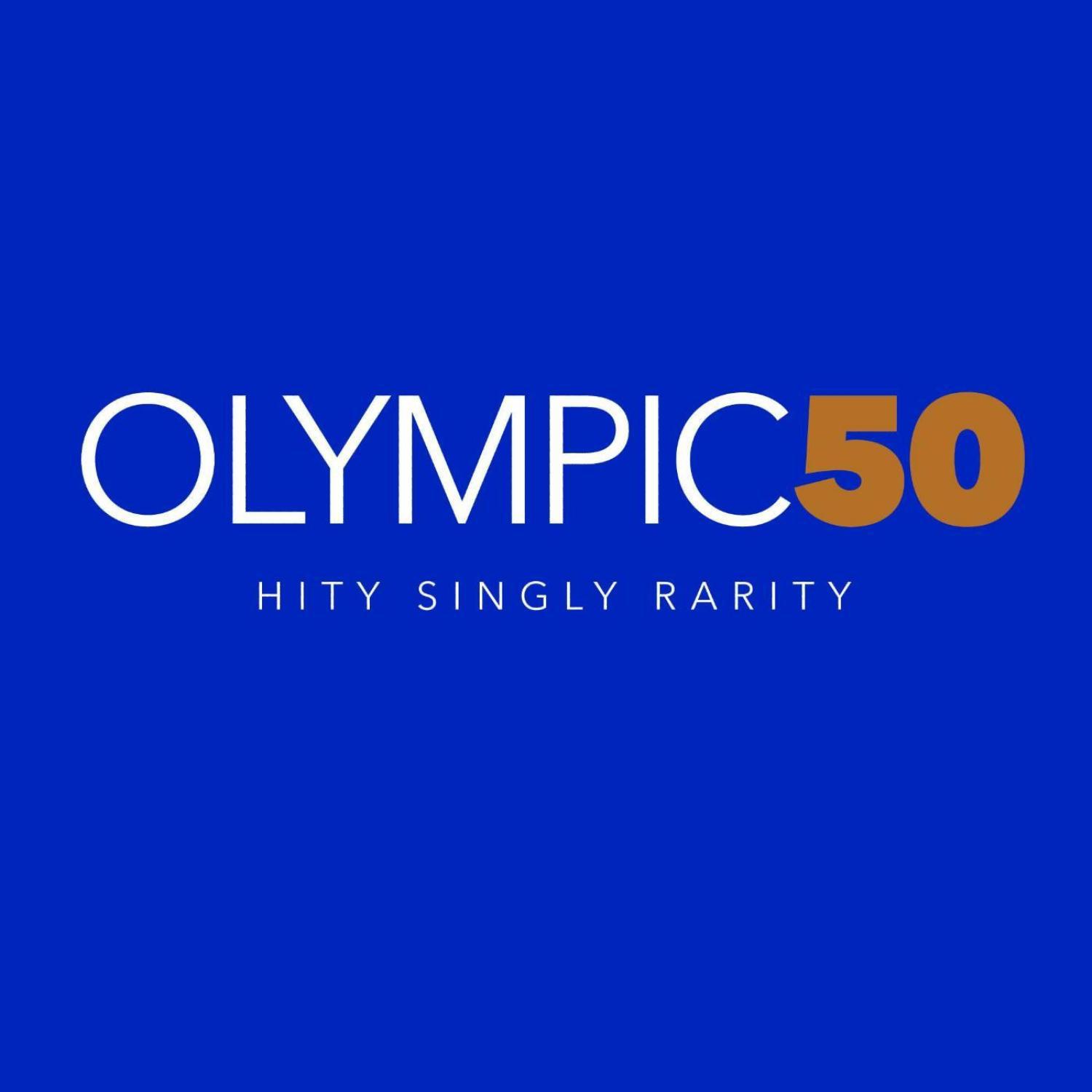 Olympic《Kanagom》GTP谱