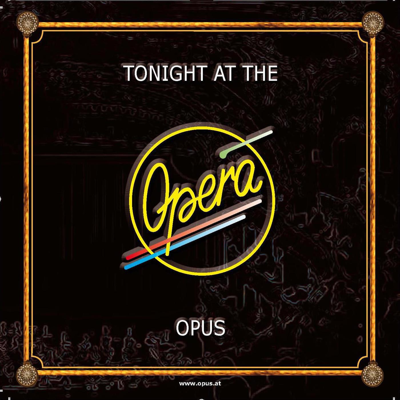 Opus《Flyin High》GTP谱