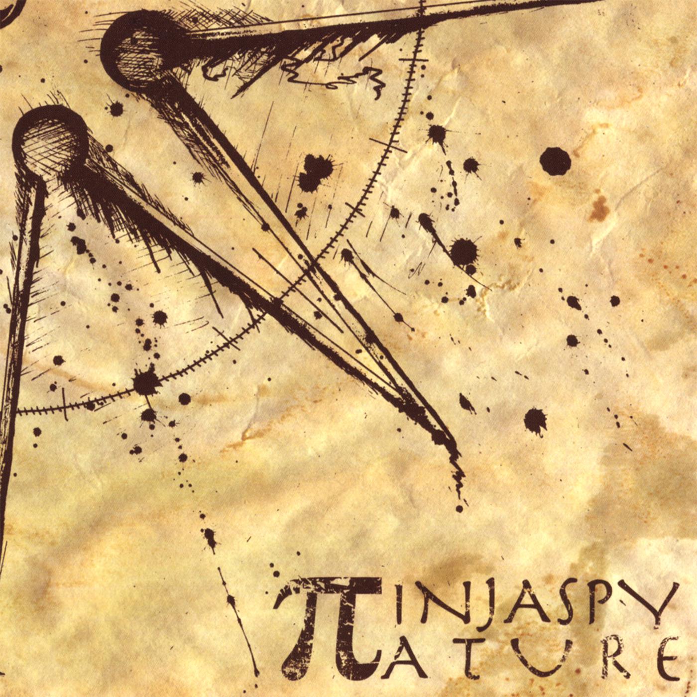 Ninjaspy《Out Of Tampons》GTP谱